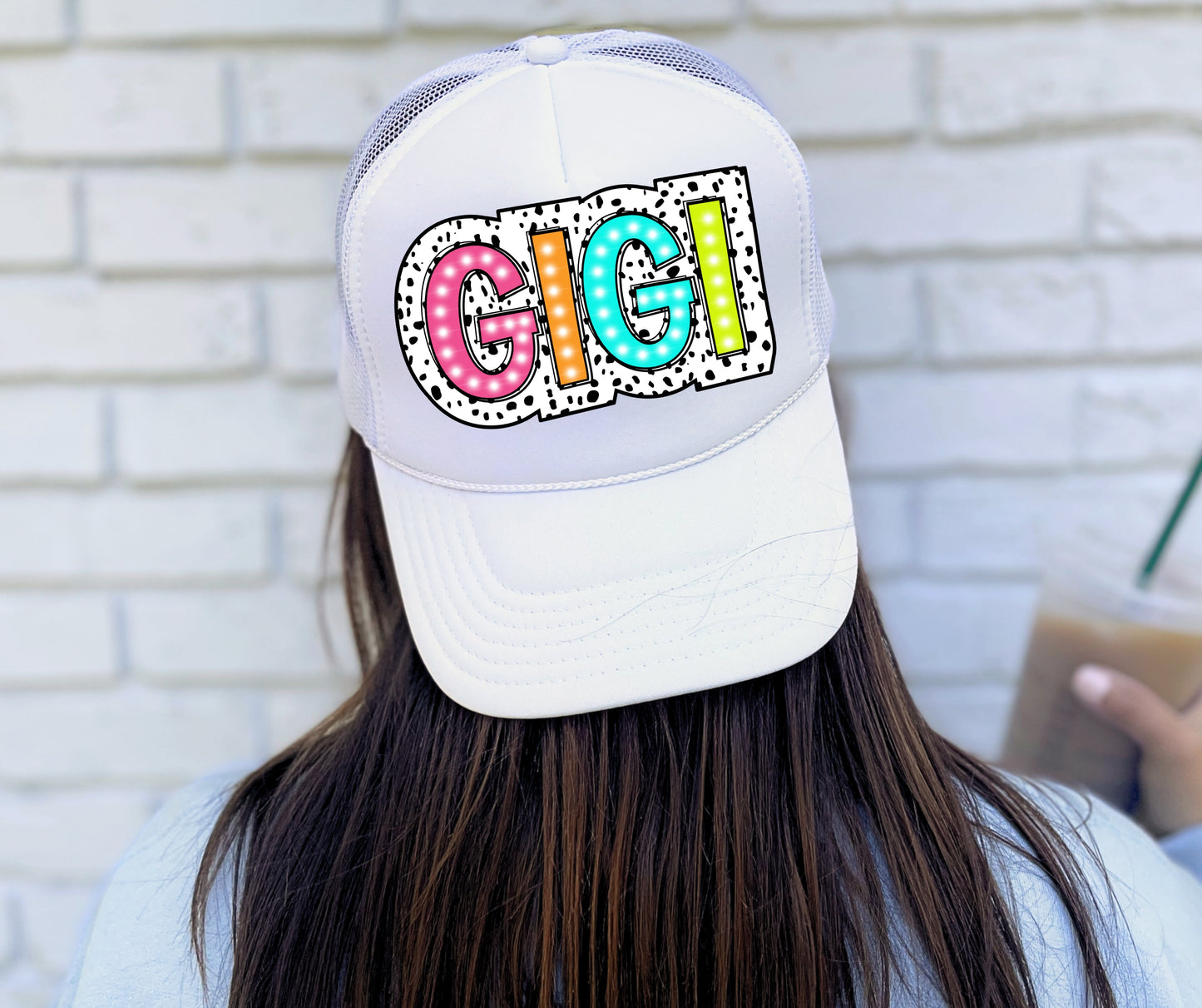 Hat Gigi