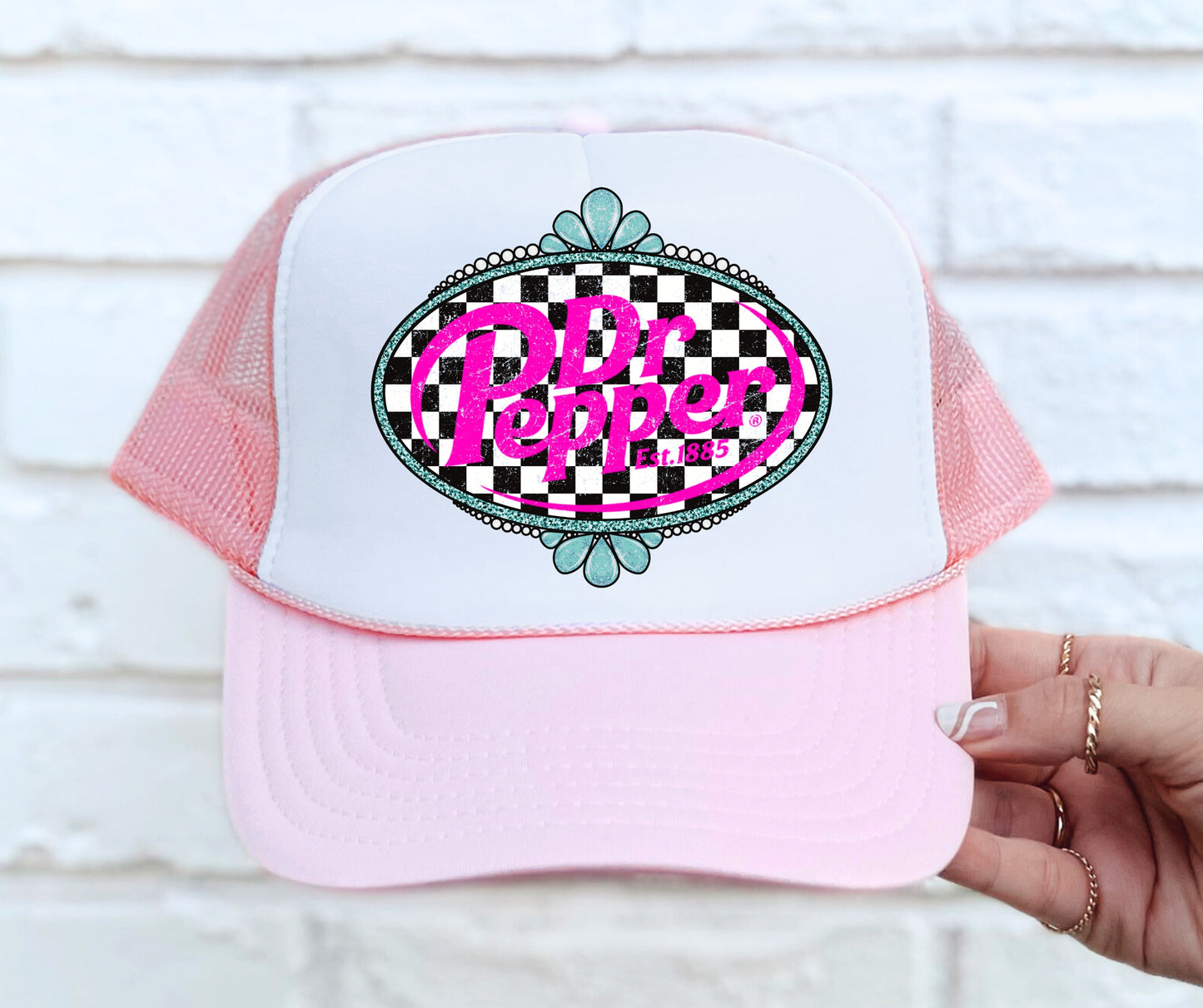 Hat frame