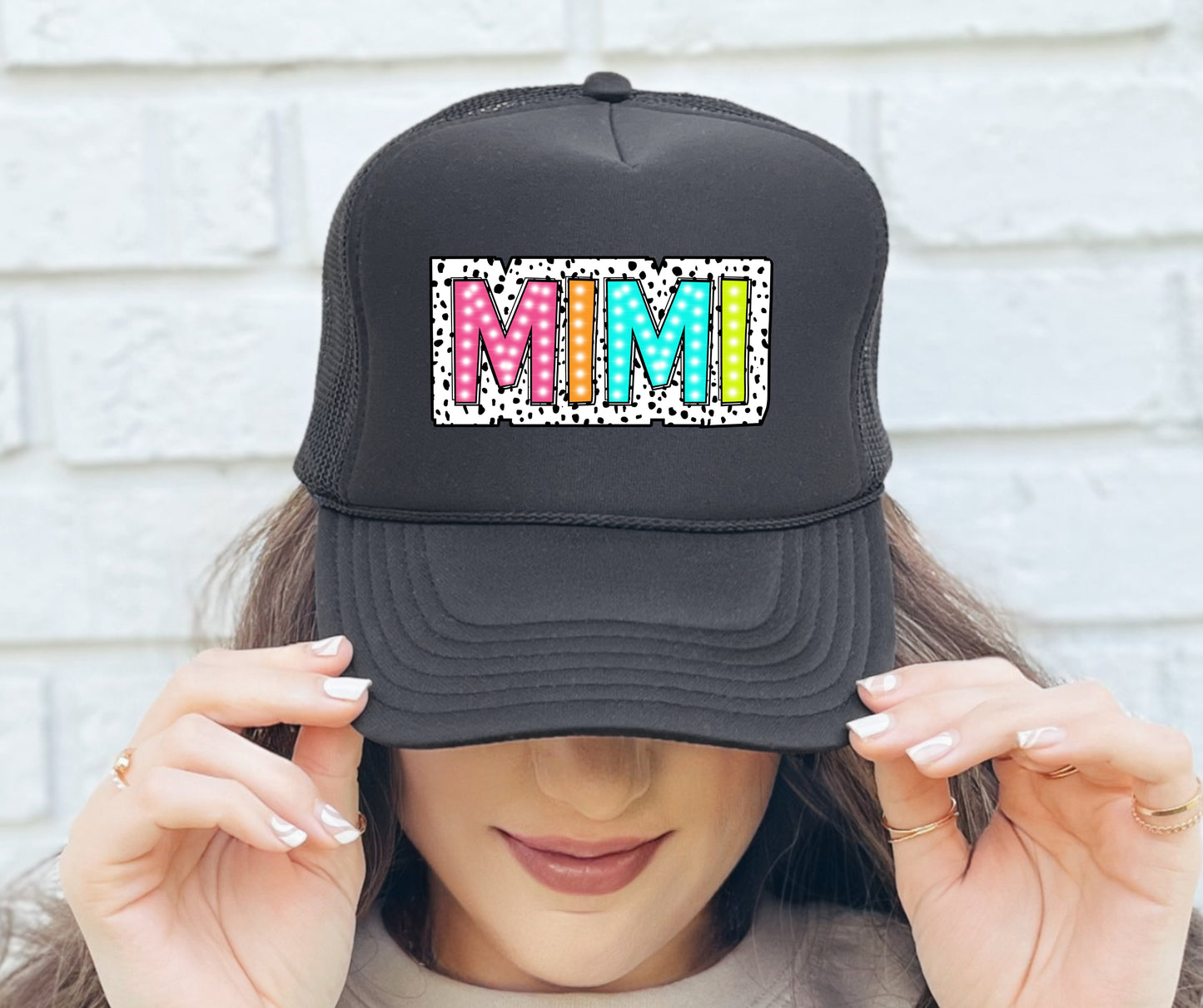 Hat mimi