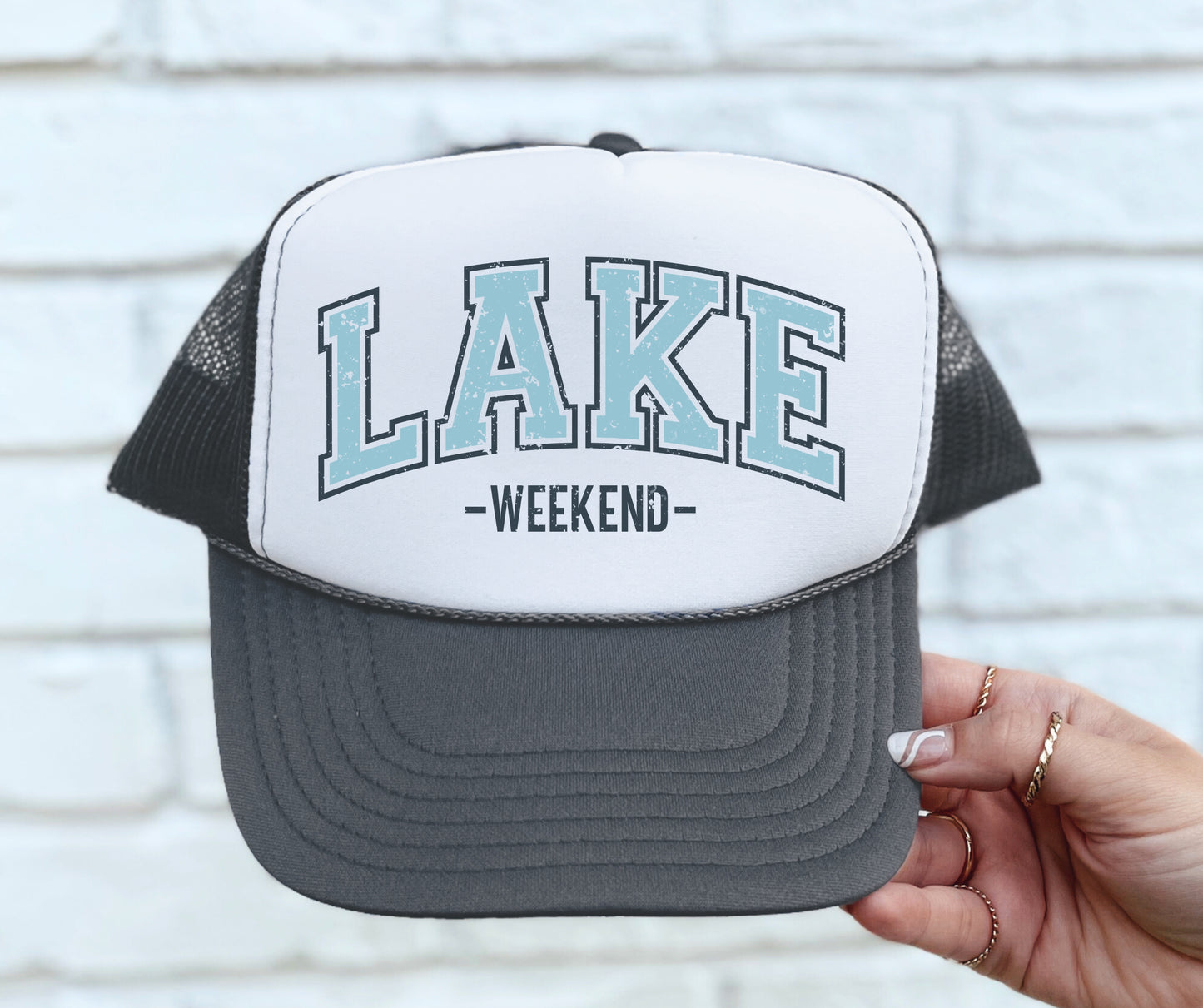 Hat lake weekend