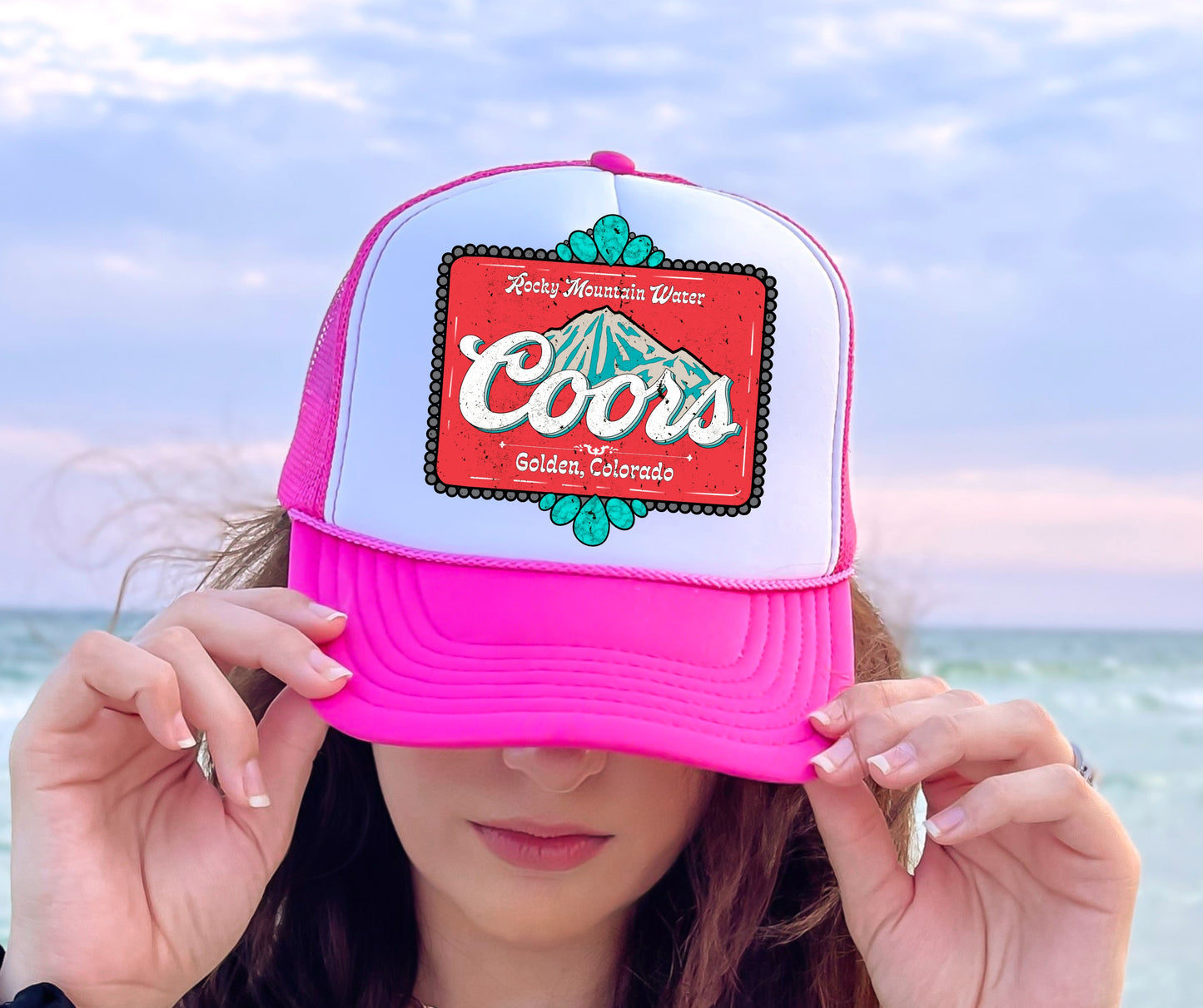 Hat beer