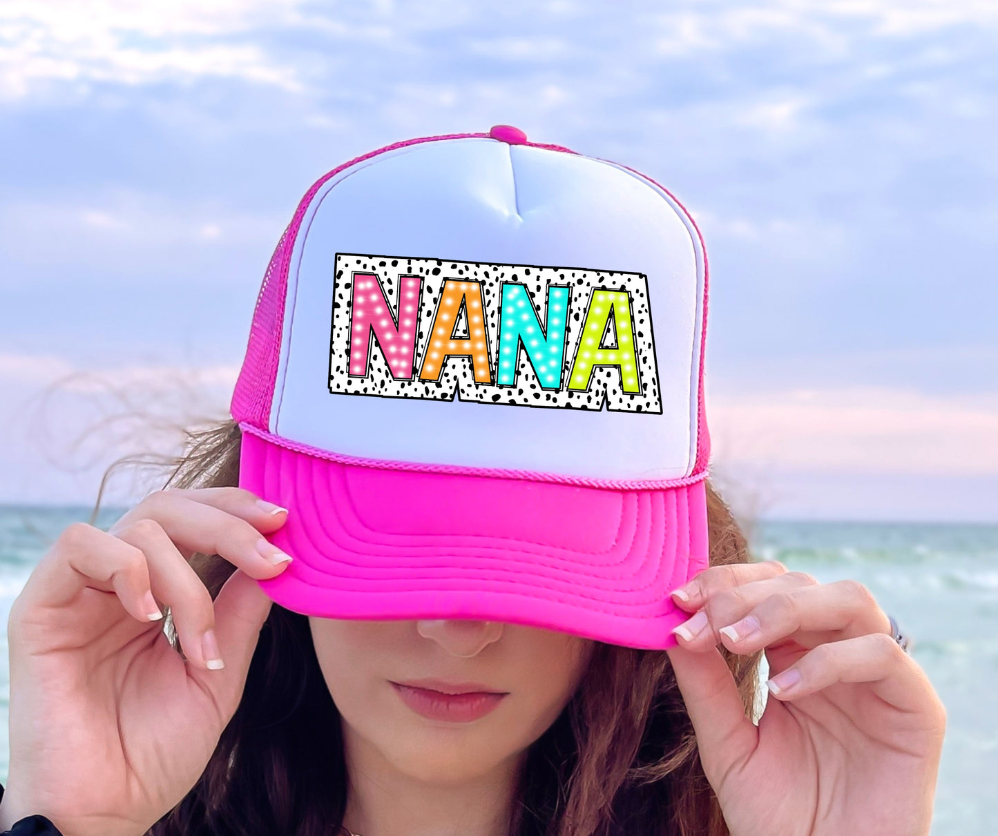 hat nana