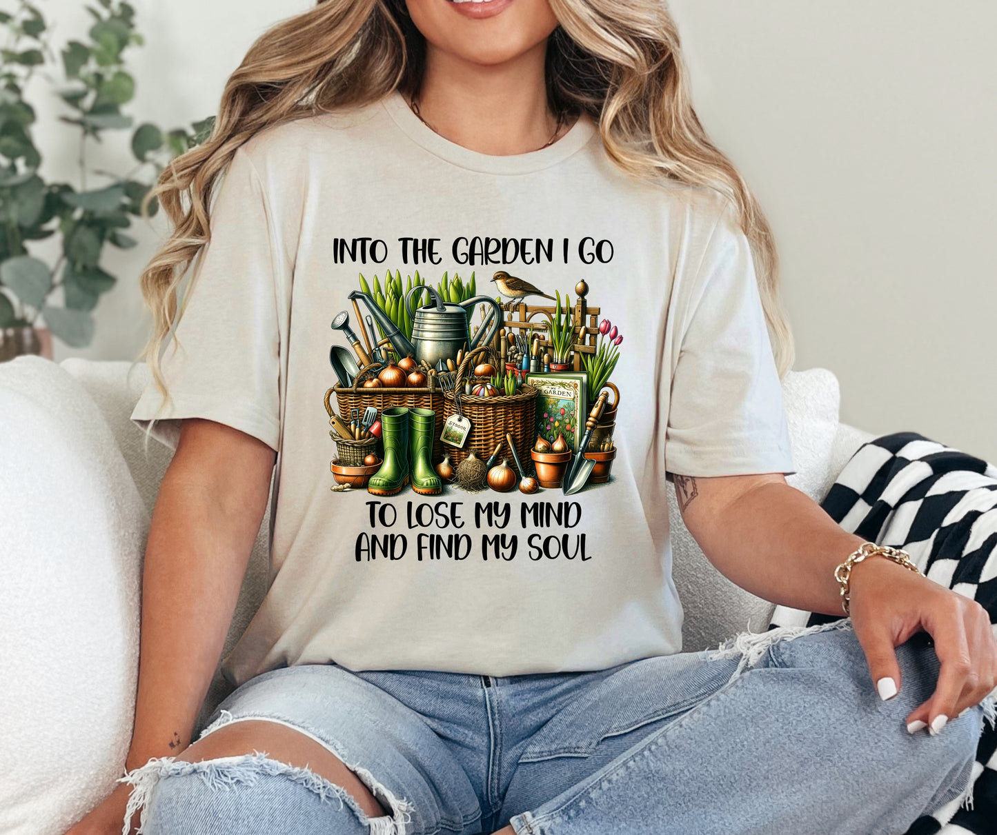 Gardening