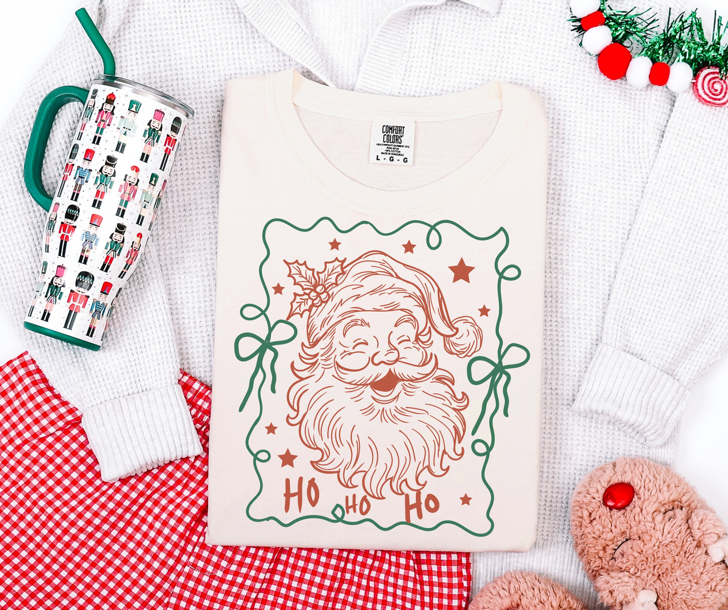Santa
