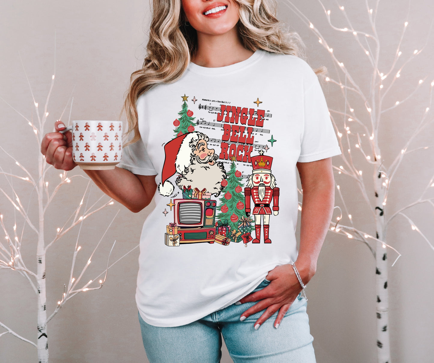 Jingle bell