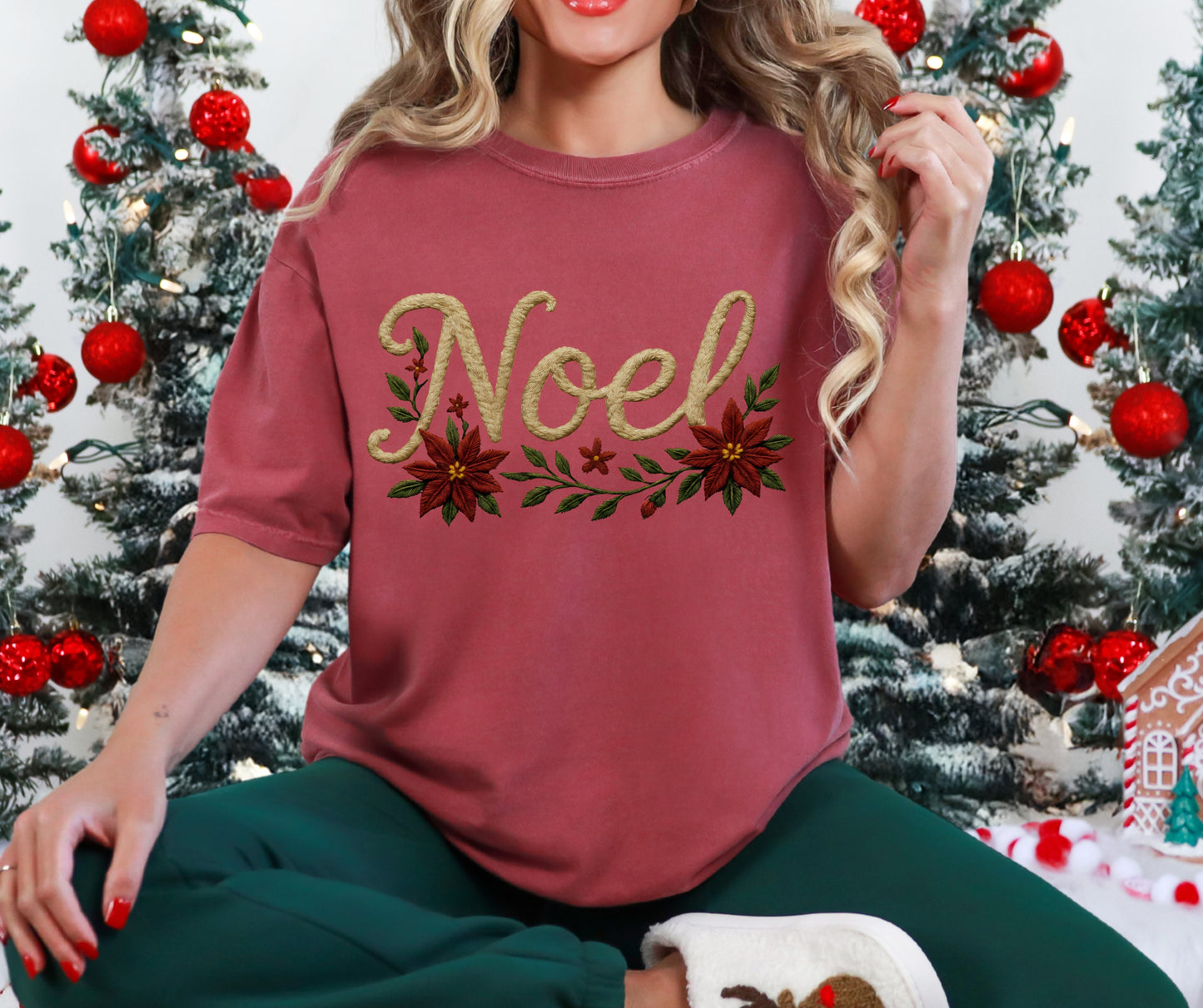 Noel