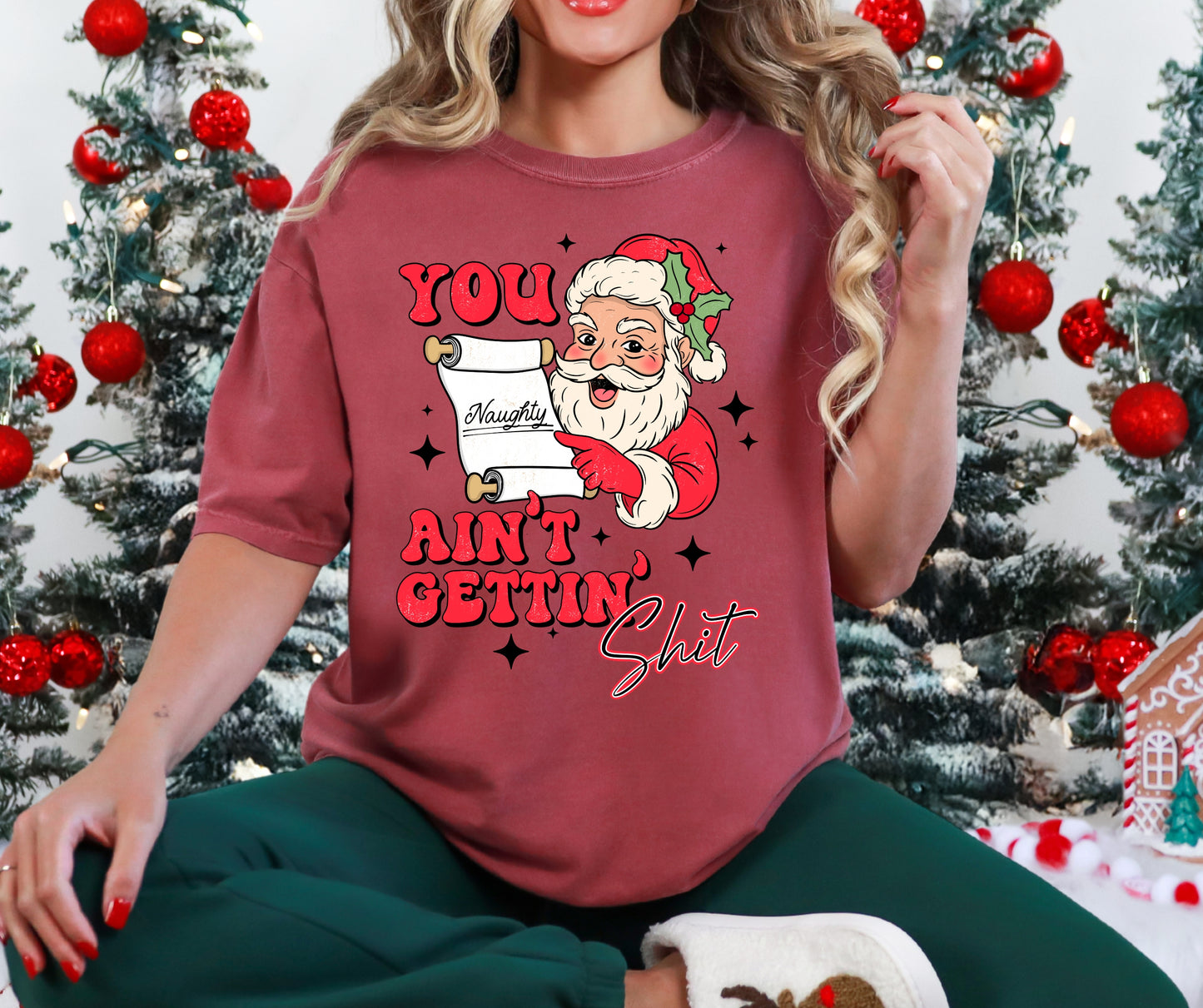 Santa