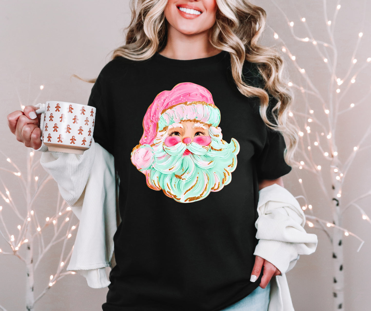 Santa