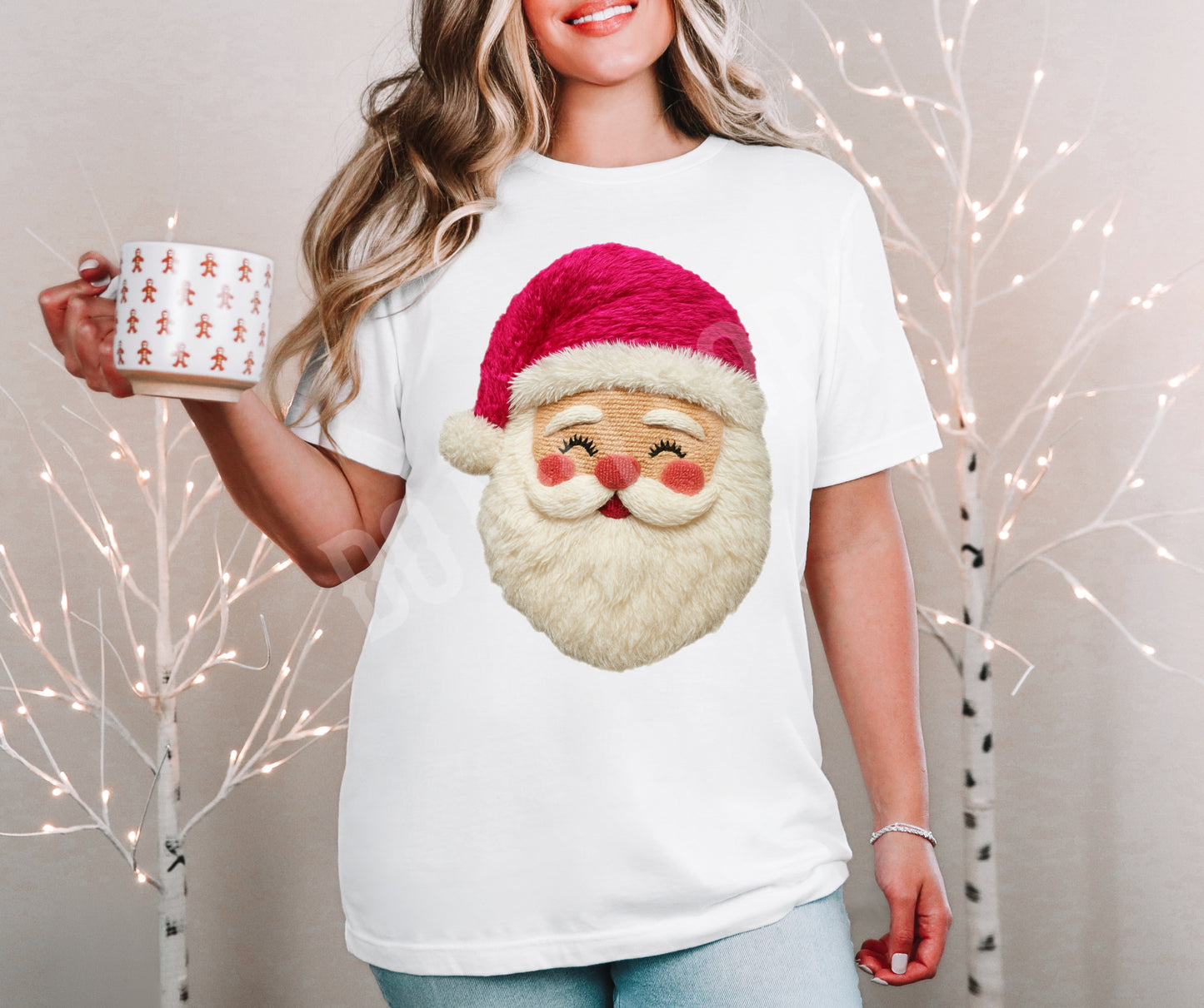 Santa