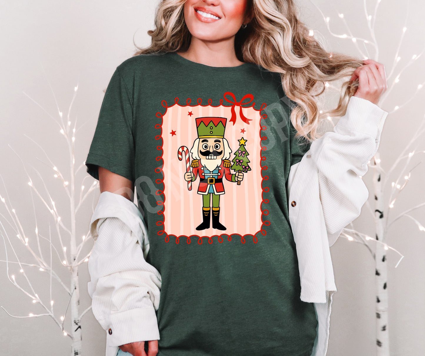 Nutcracker