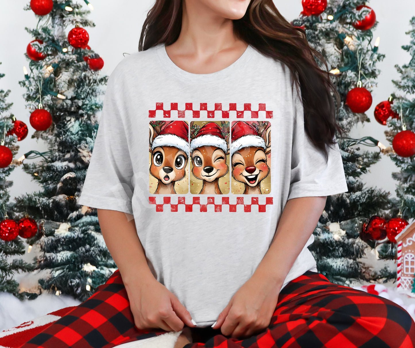 Reindeer
