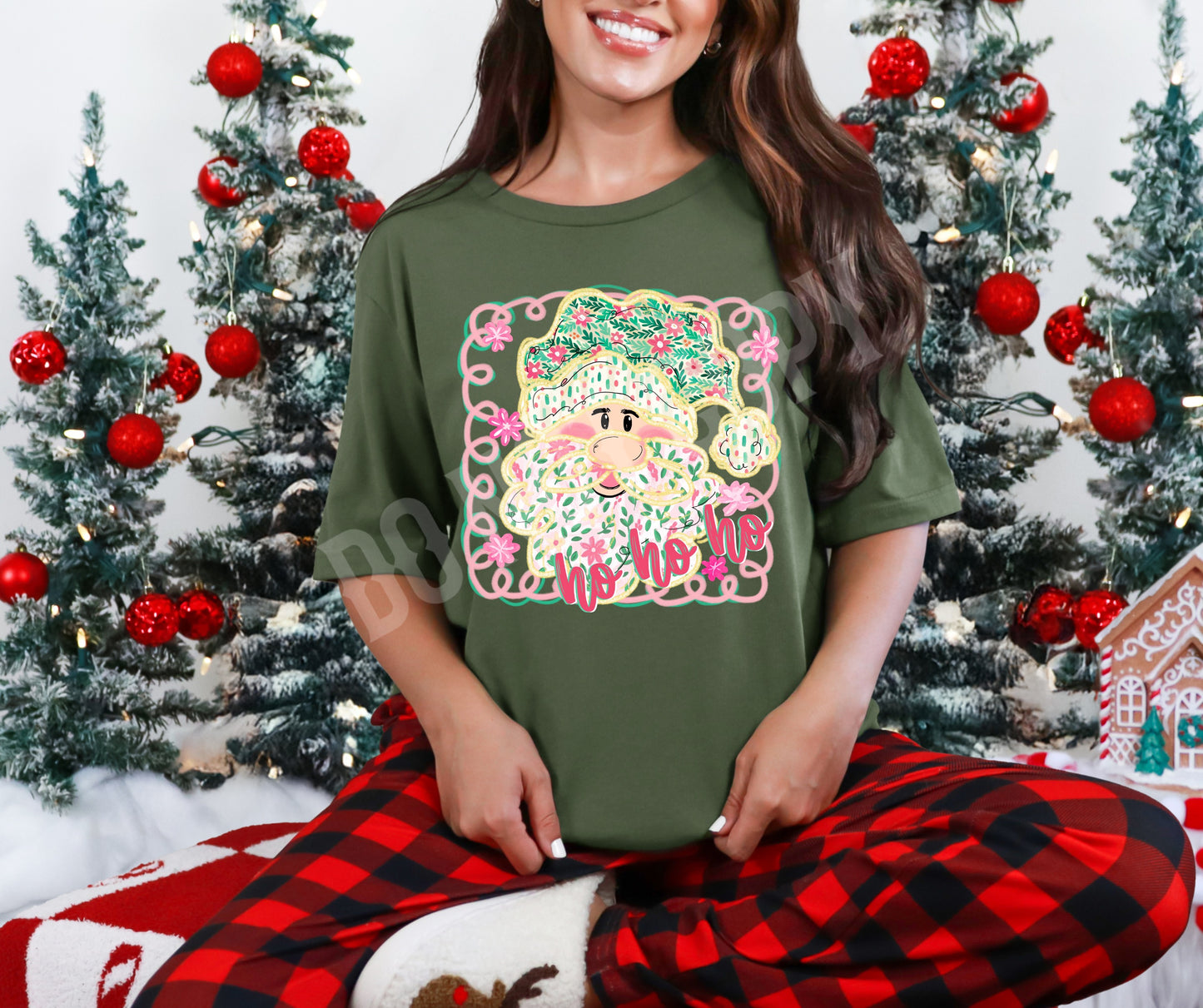 Santa