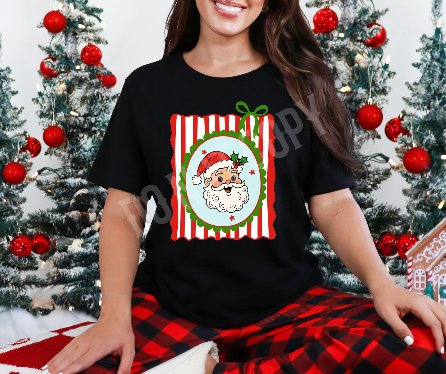Santa