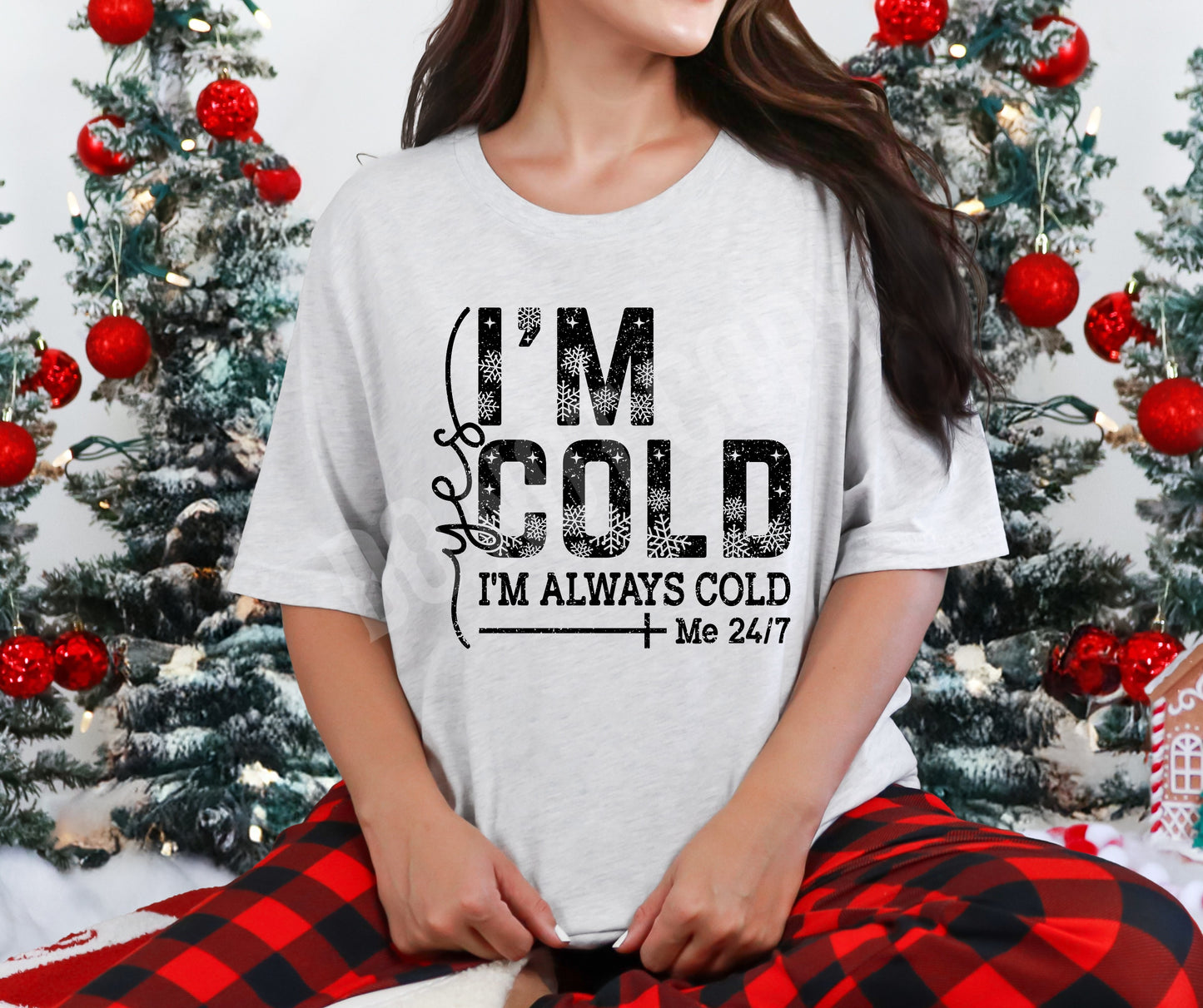 Cold