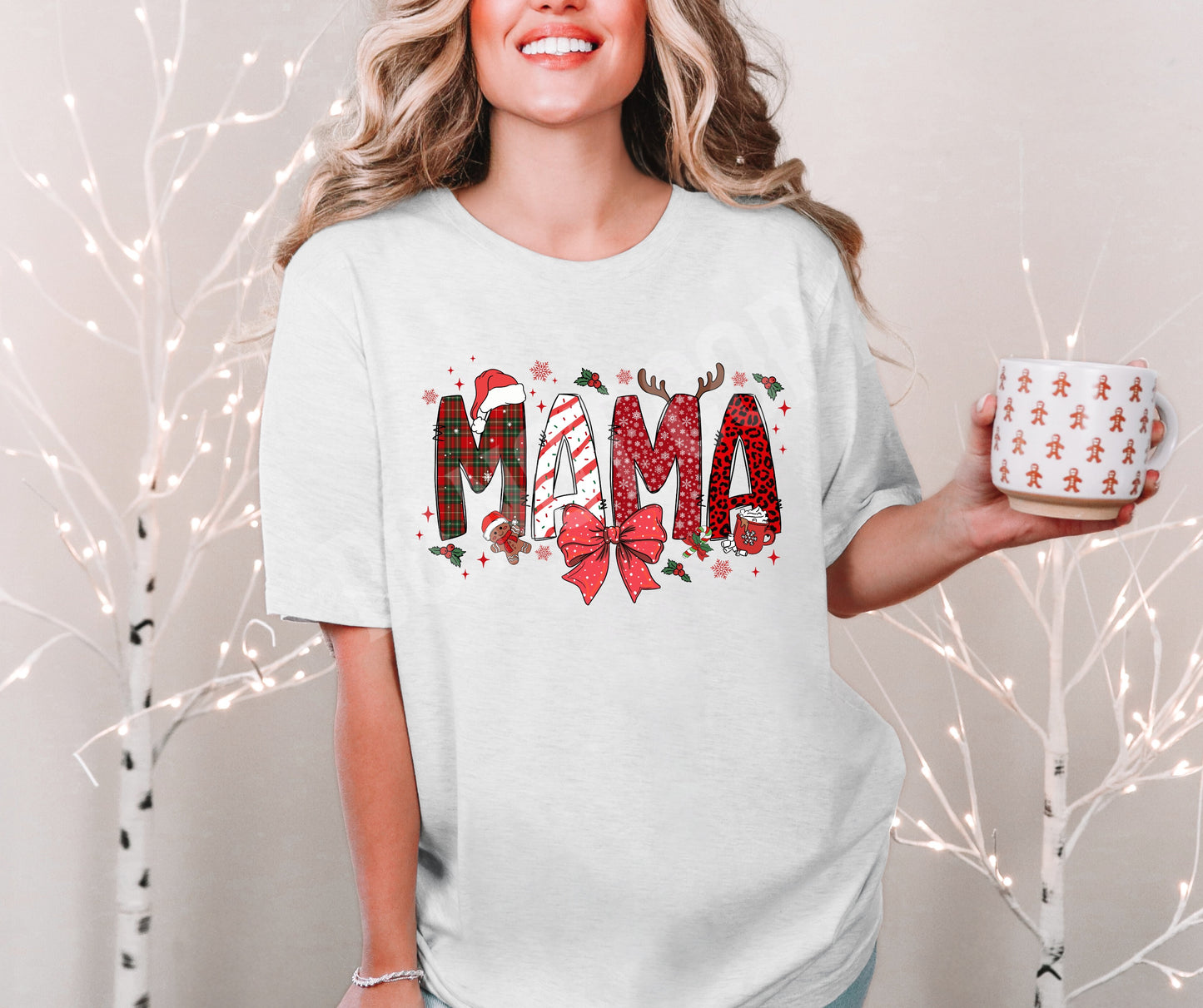 Mama