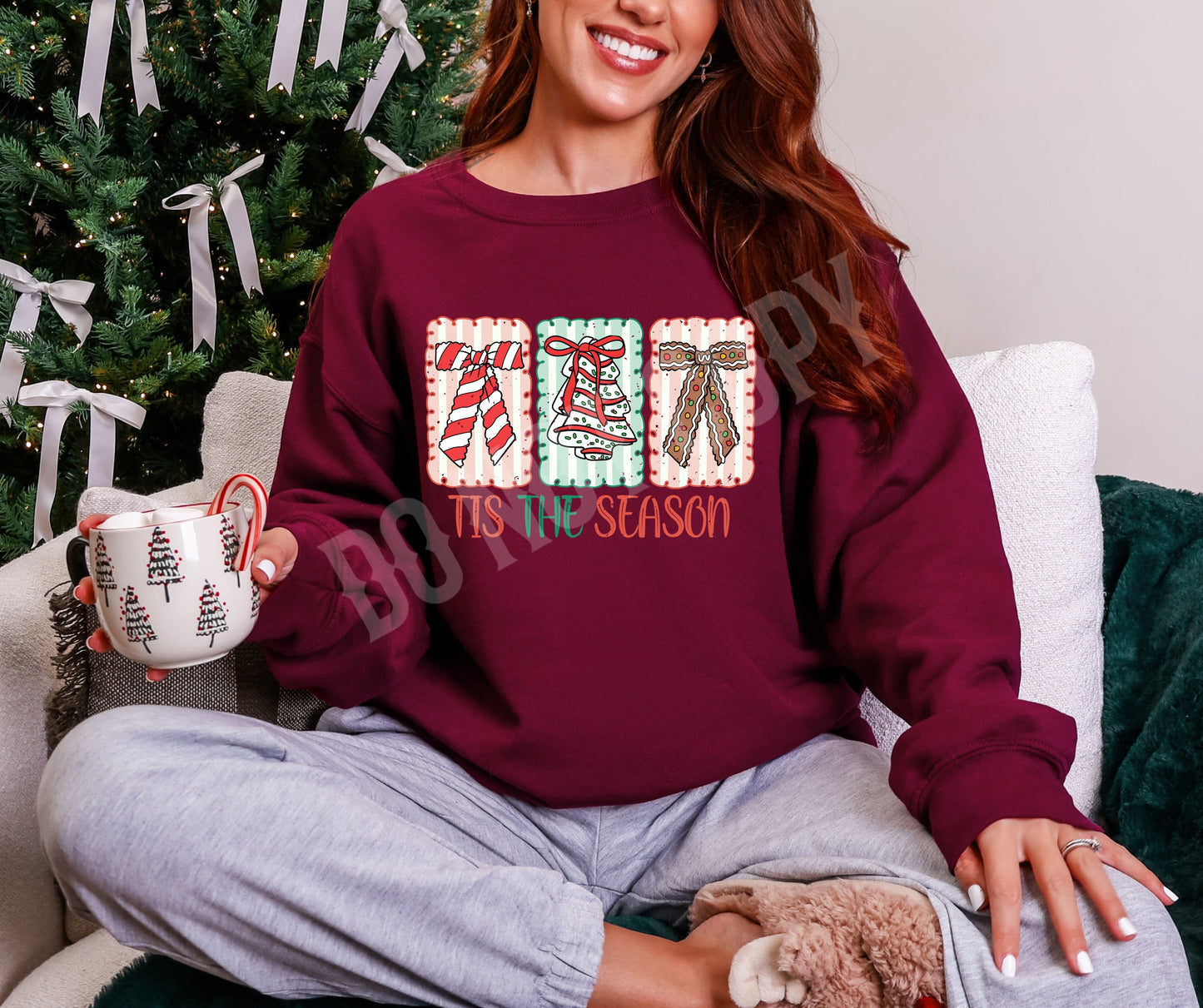 Tis the season