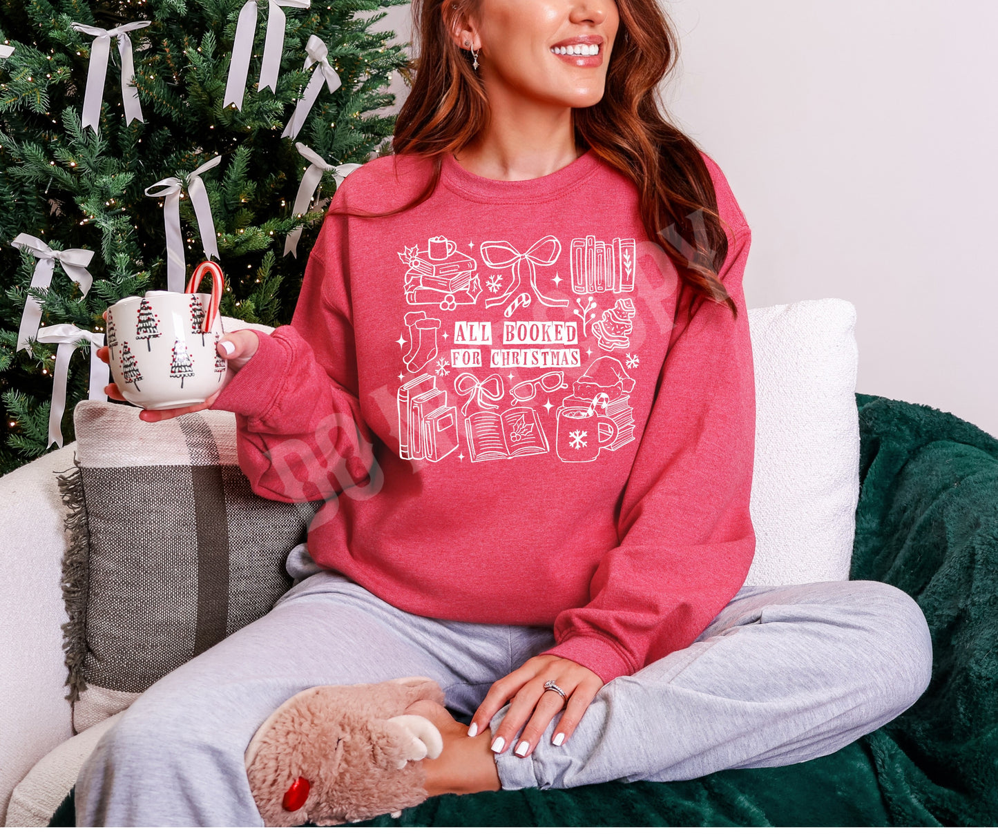 Book Christmas