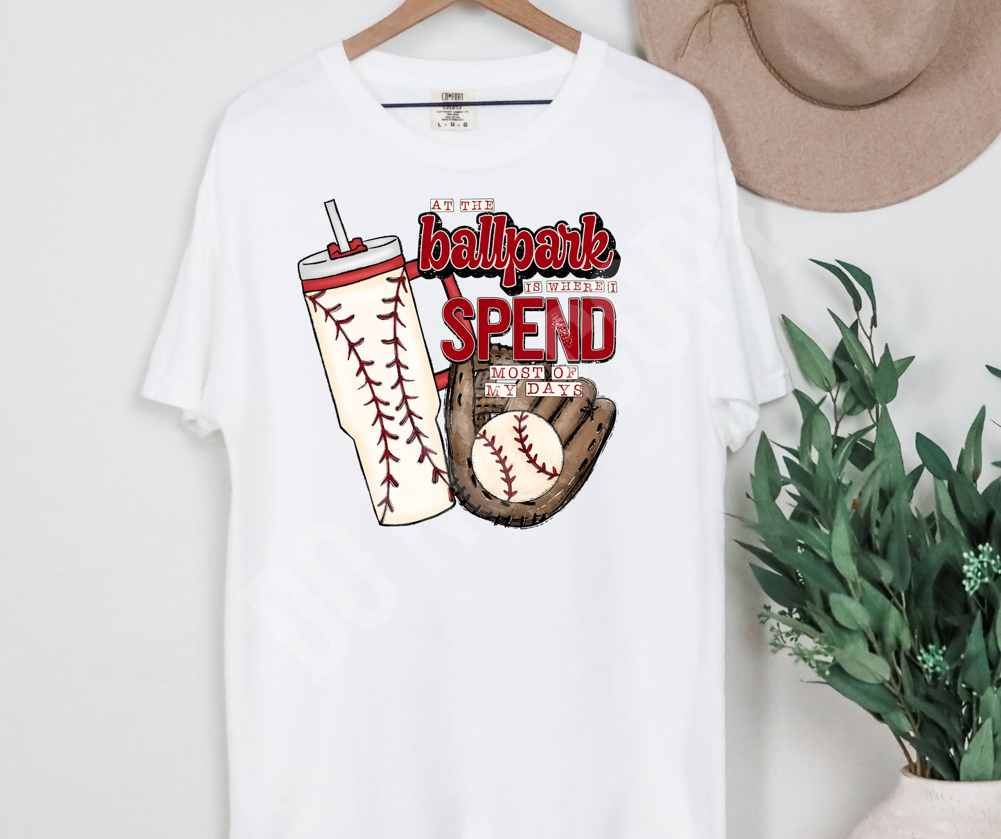 Baseball