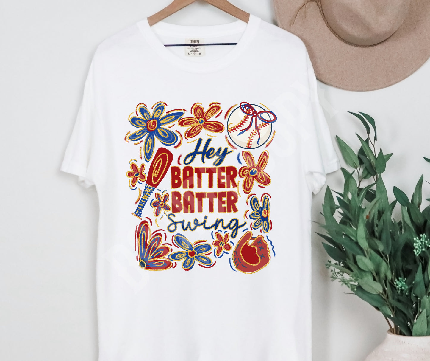 Batter batter