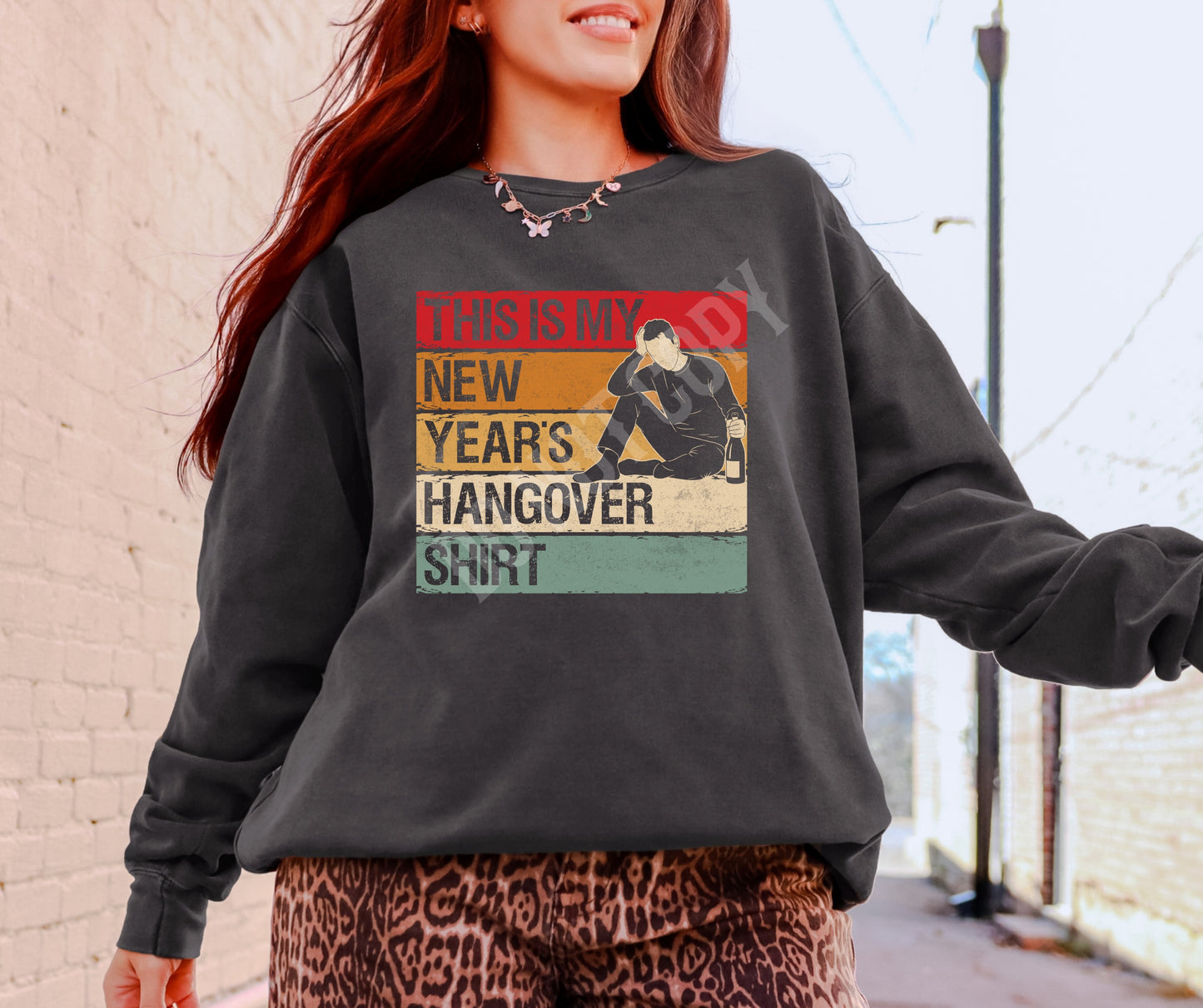 Hangover