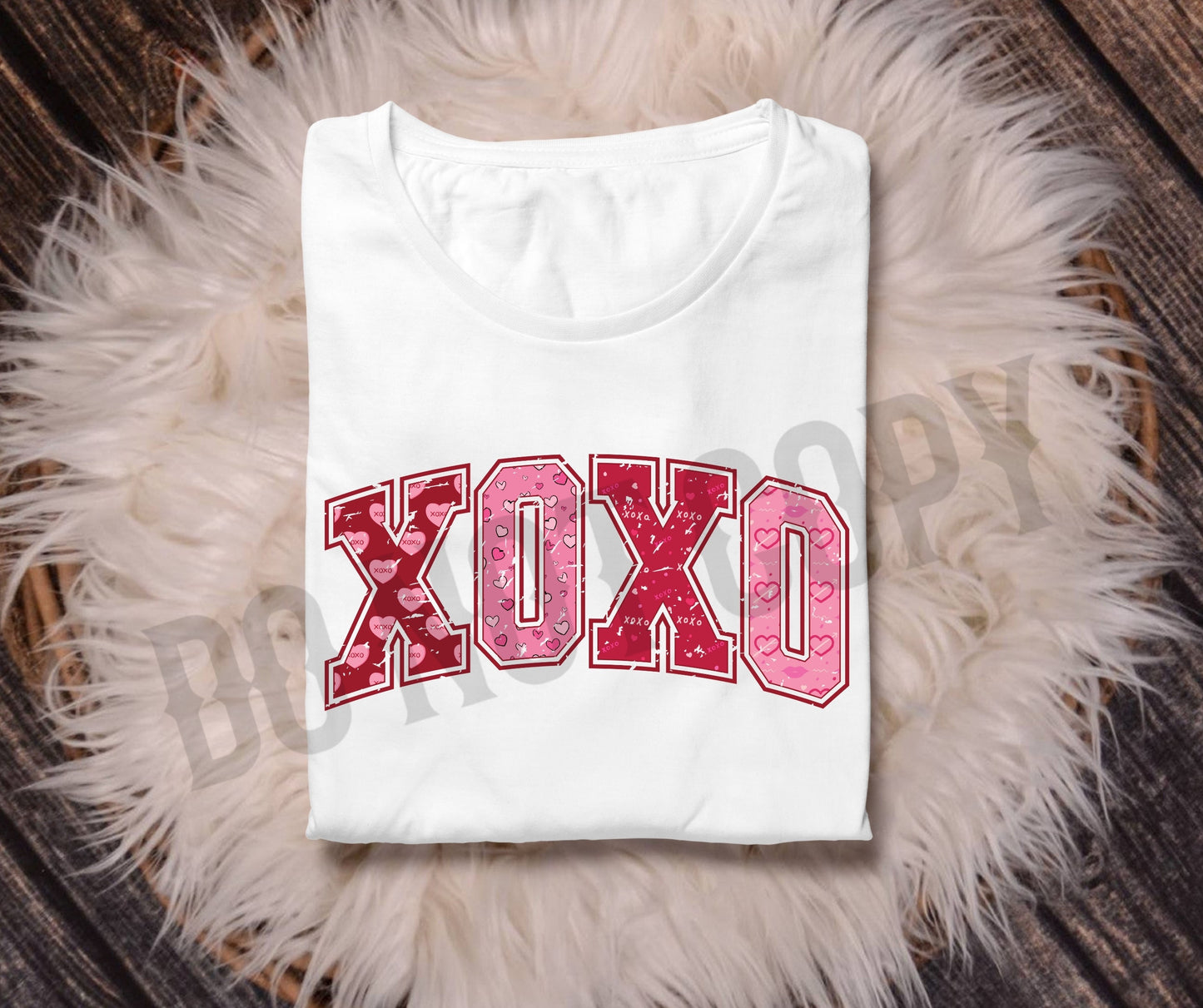 Xoxo