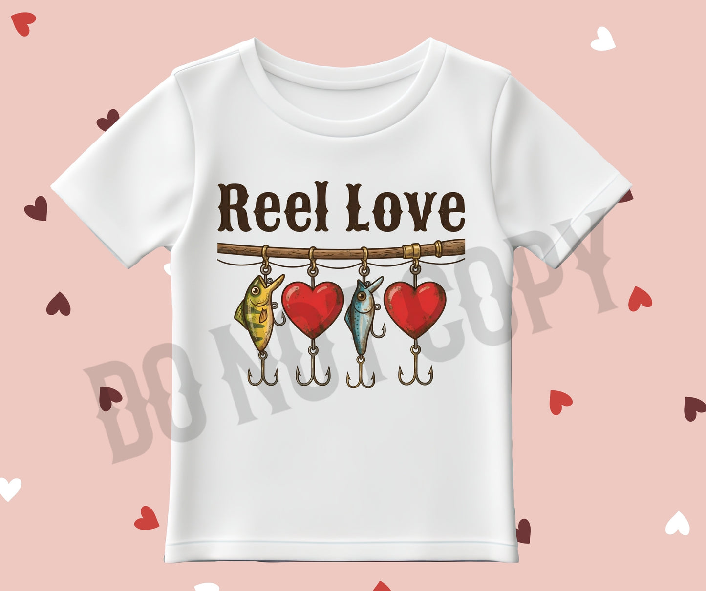 Reel love