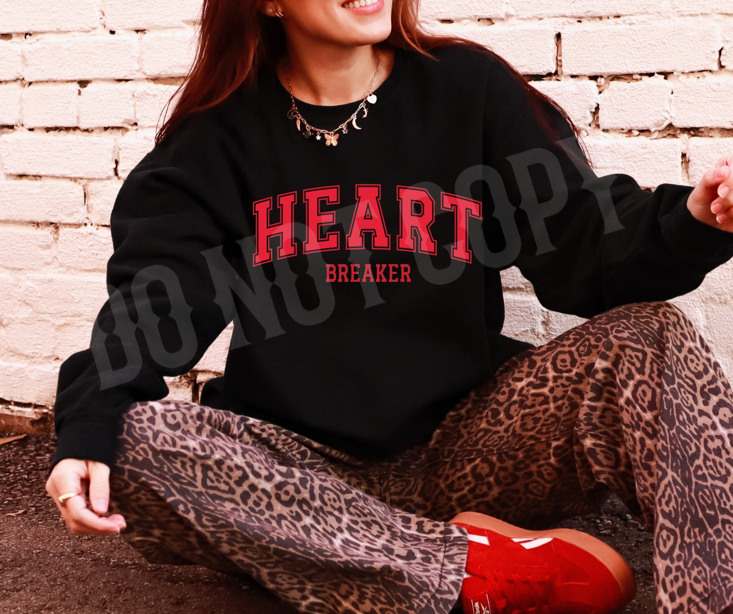 Heart breaker