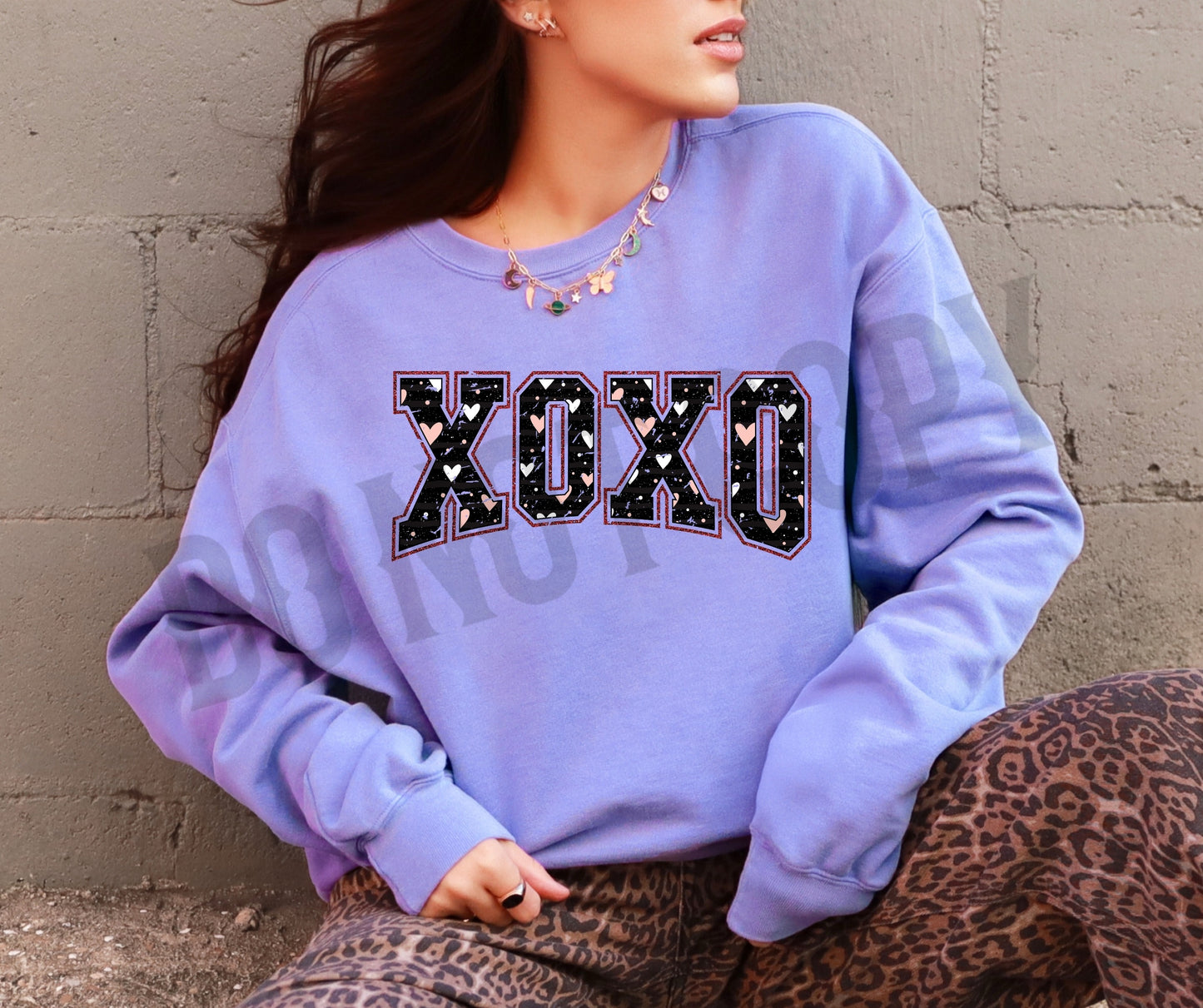 Xoxo