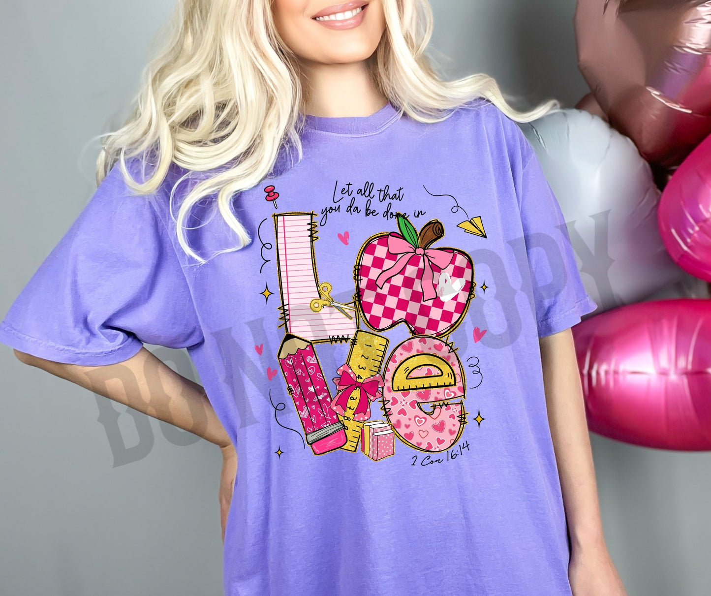 Love