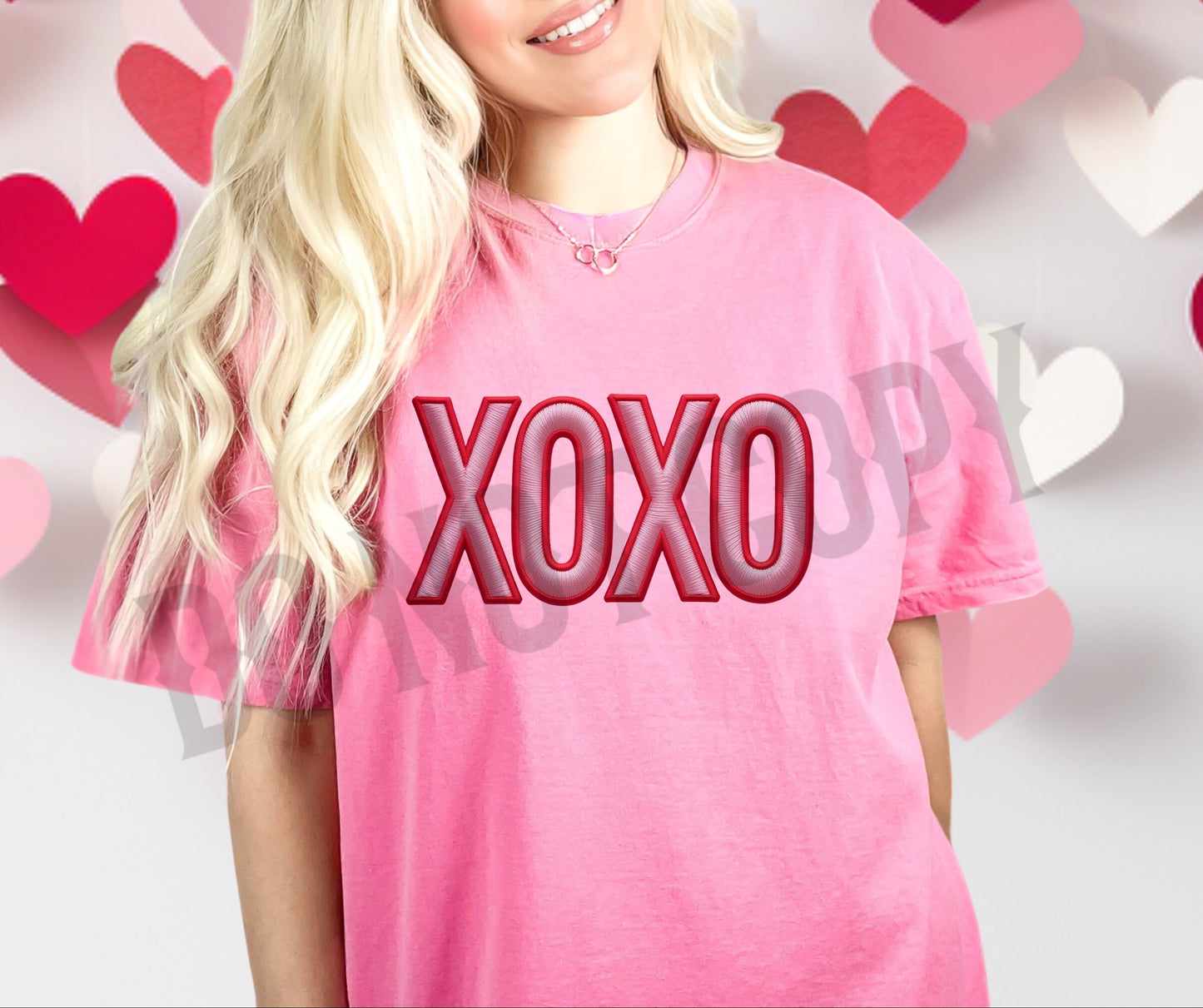 Xoxo
