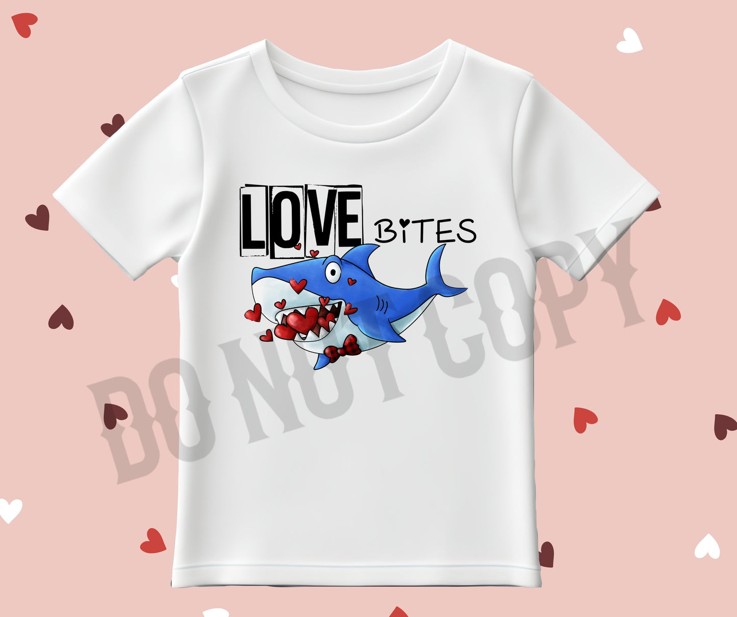 Love bites