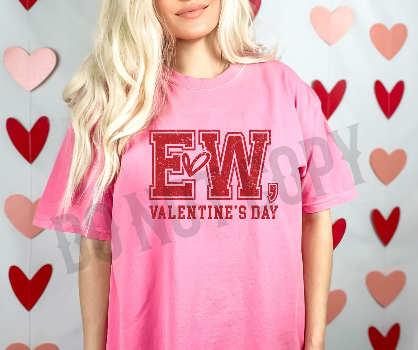 Ew valentine