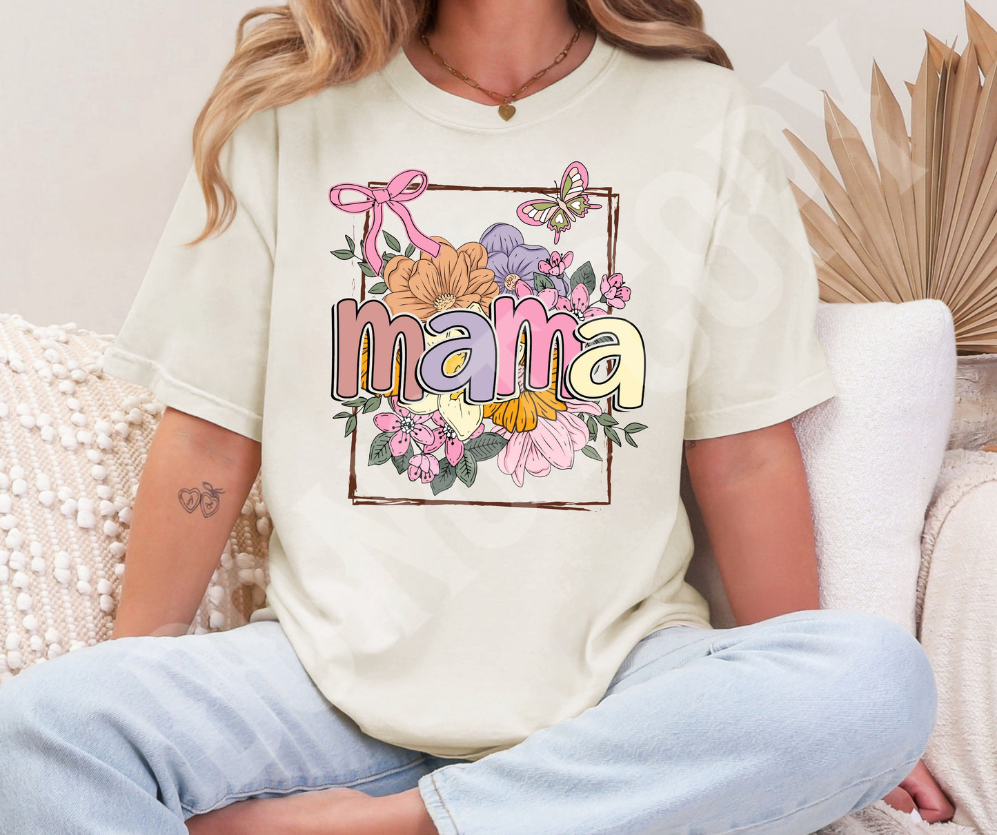 Mama