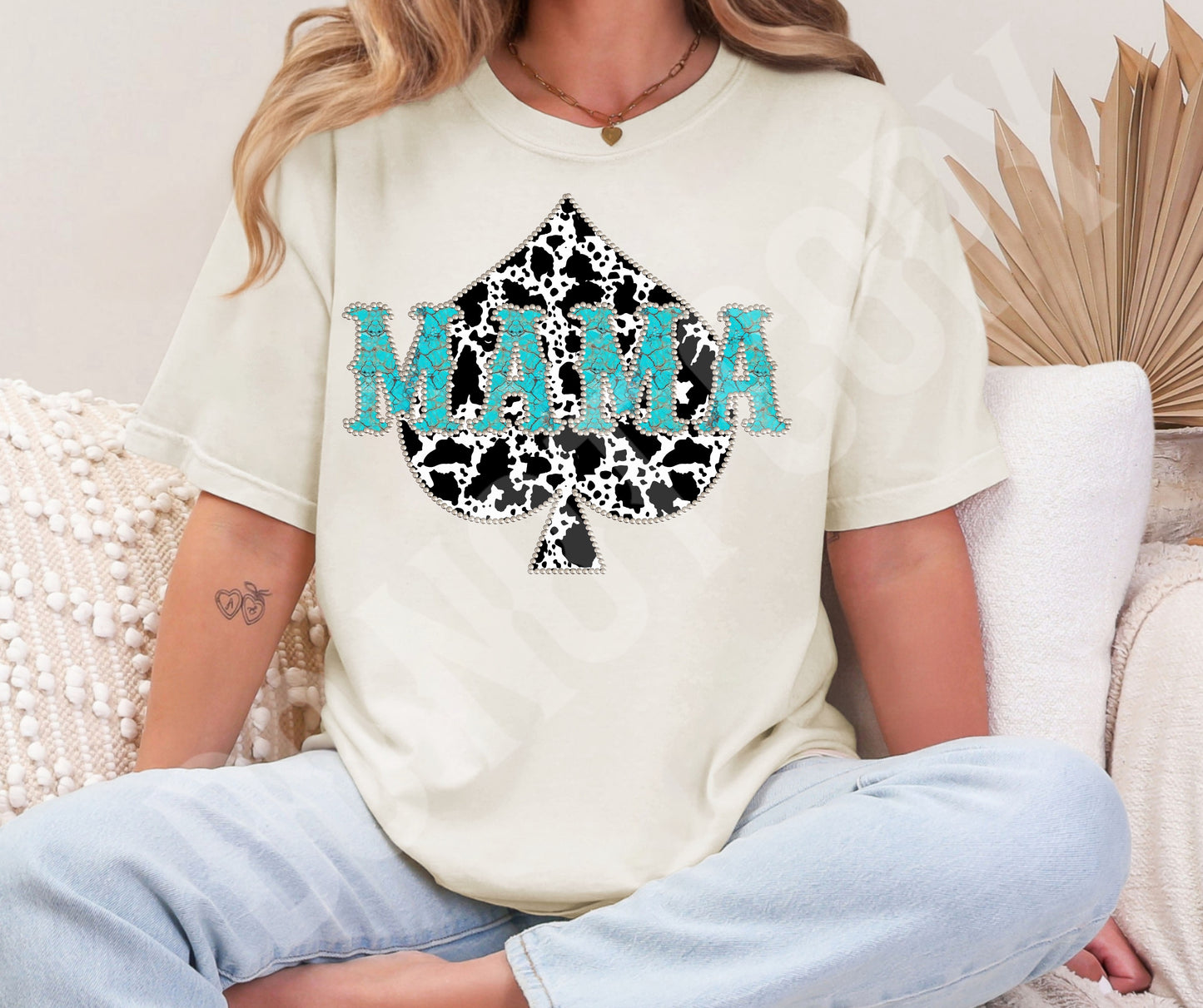 Mama