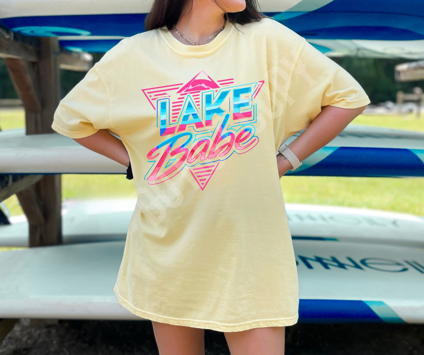 Lake
