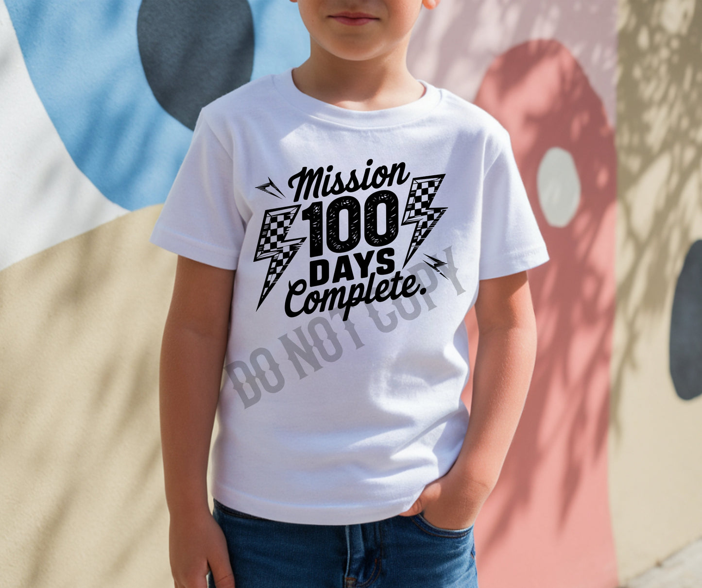 100 days