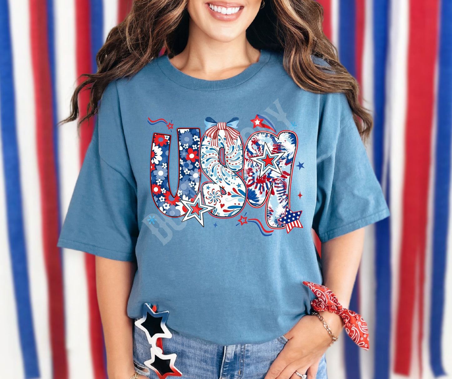 USA