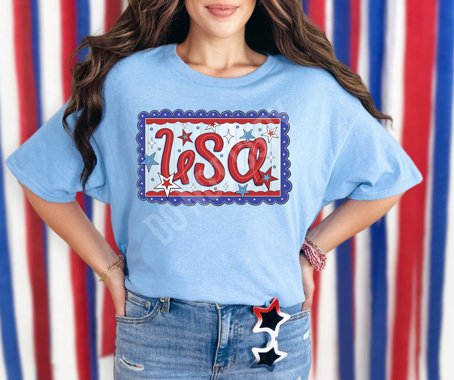 USA