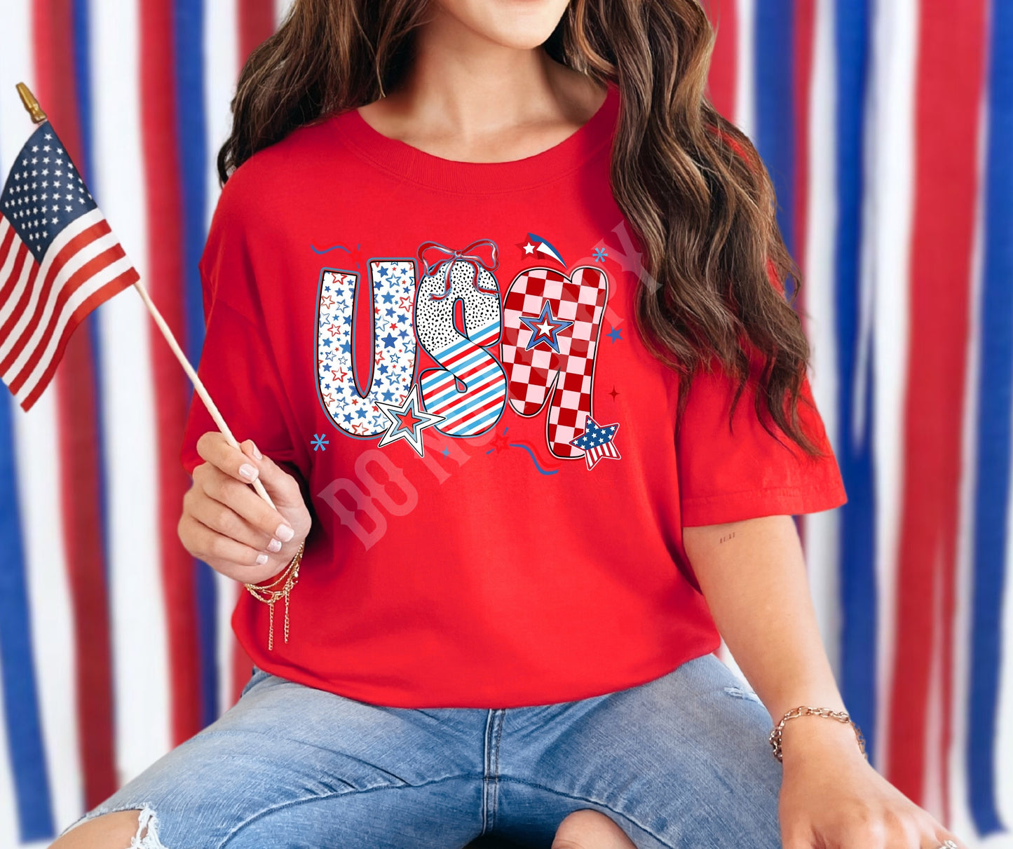 USA