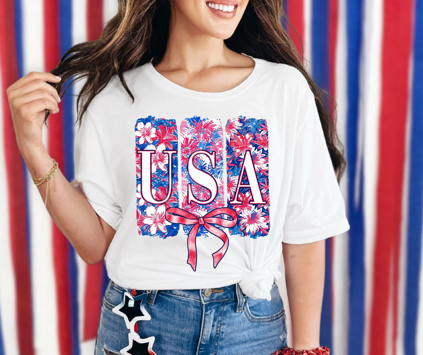 USA