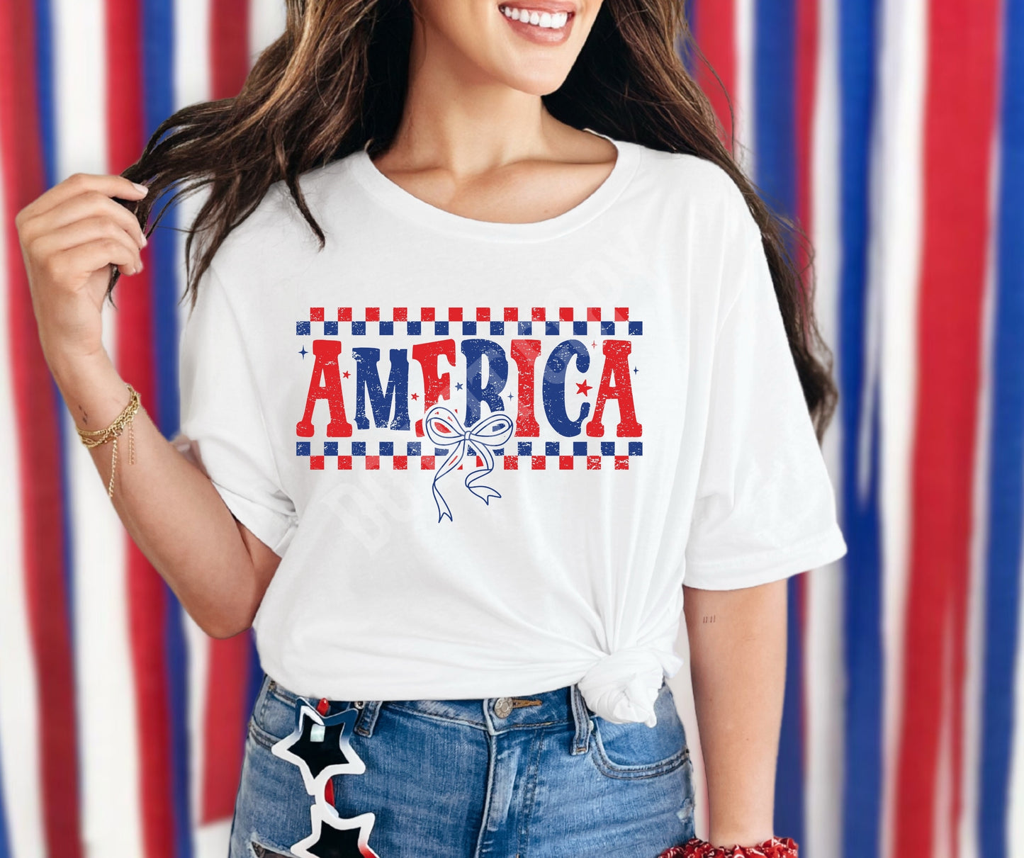 America