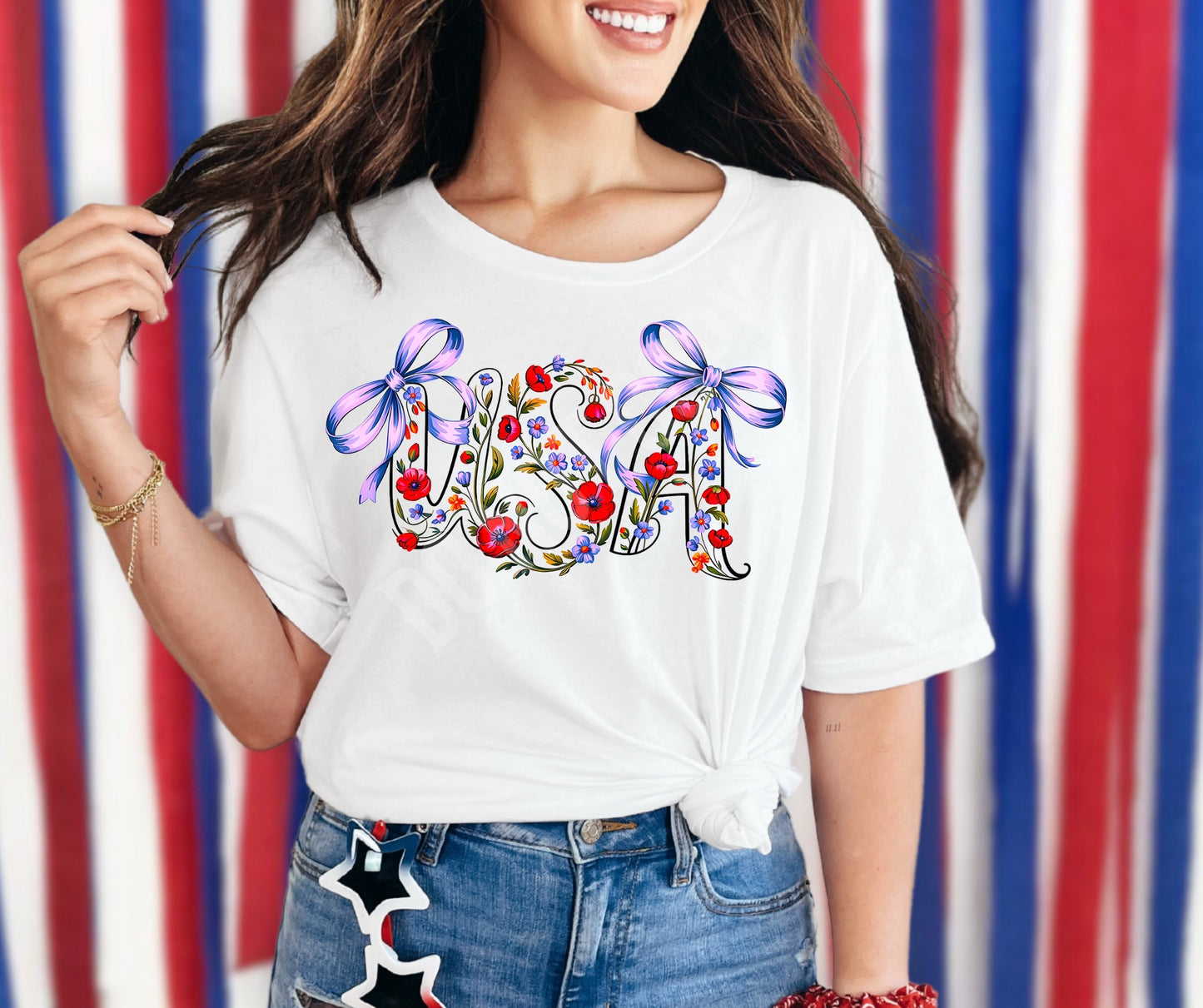 USA