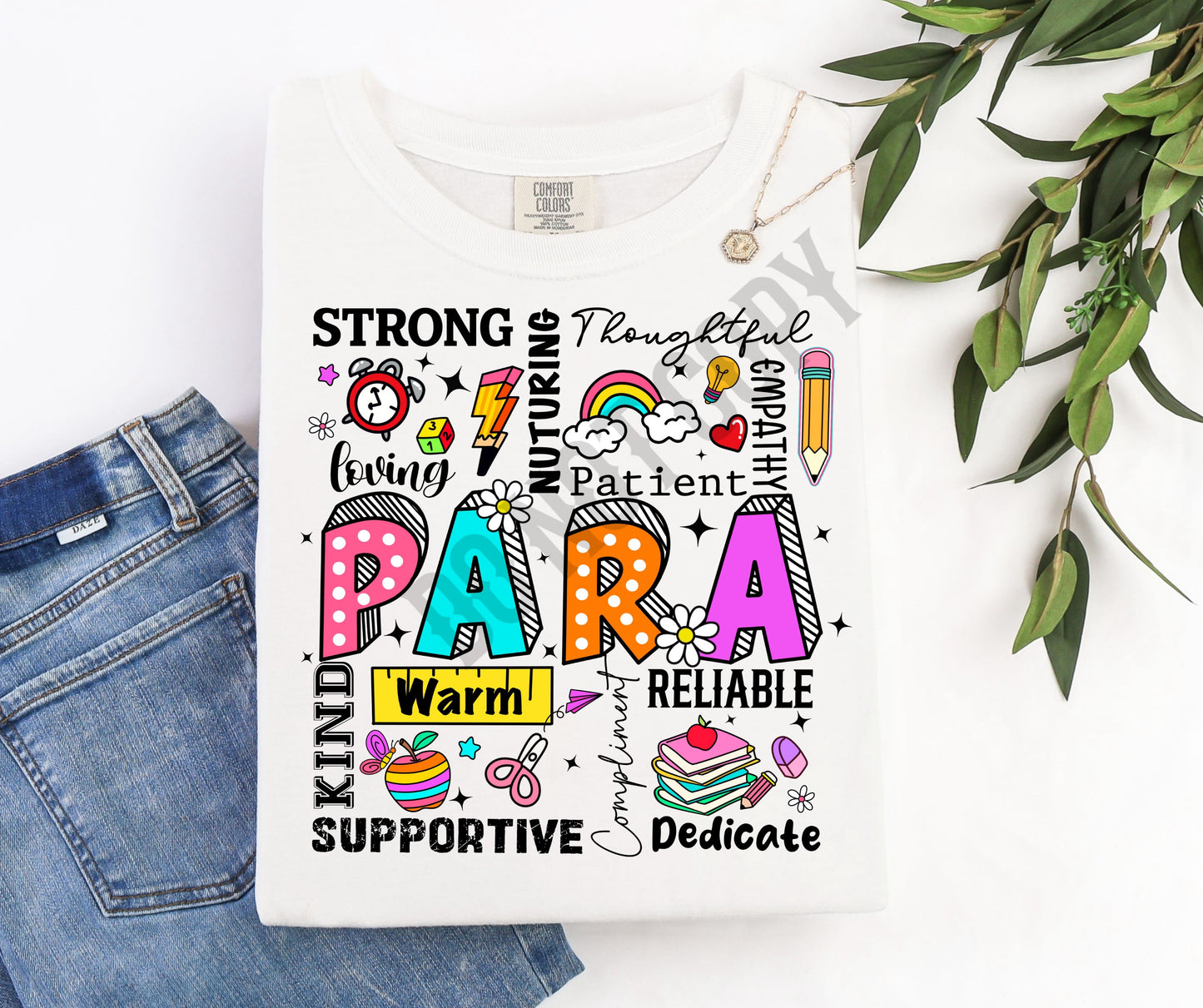 Para