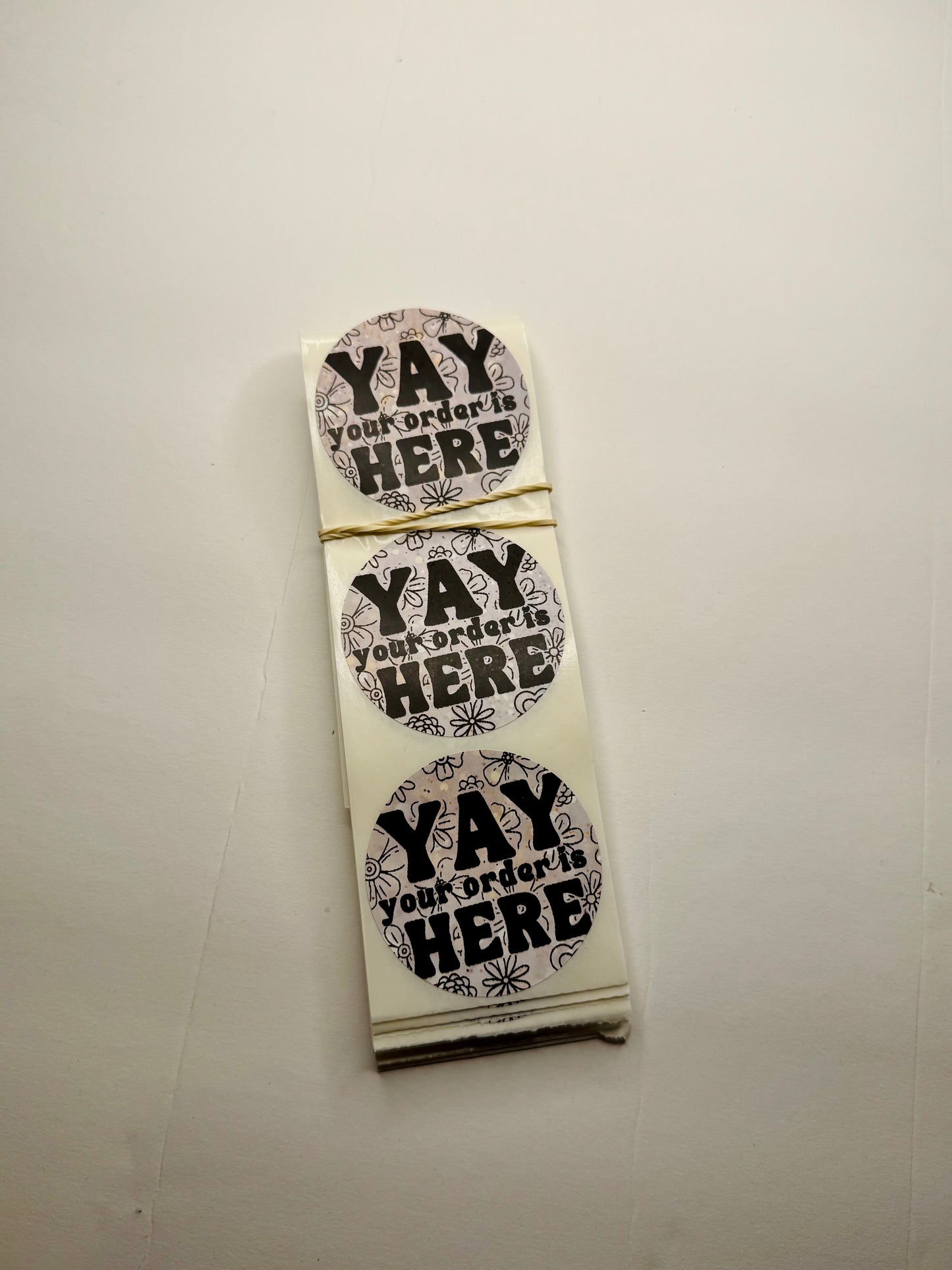 Stickers 100 pack