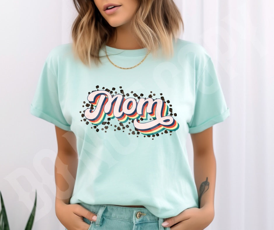 Mom