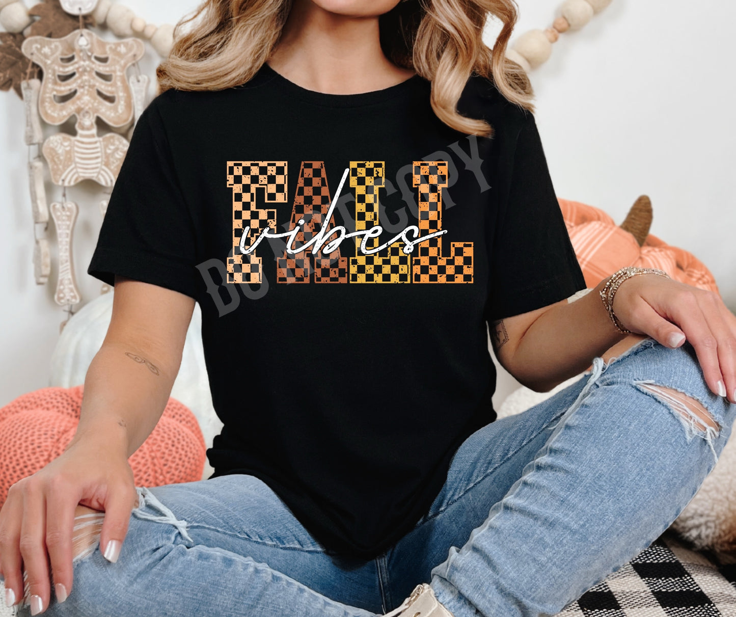 Fall vibes