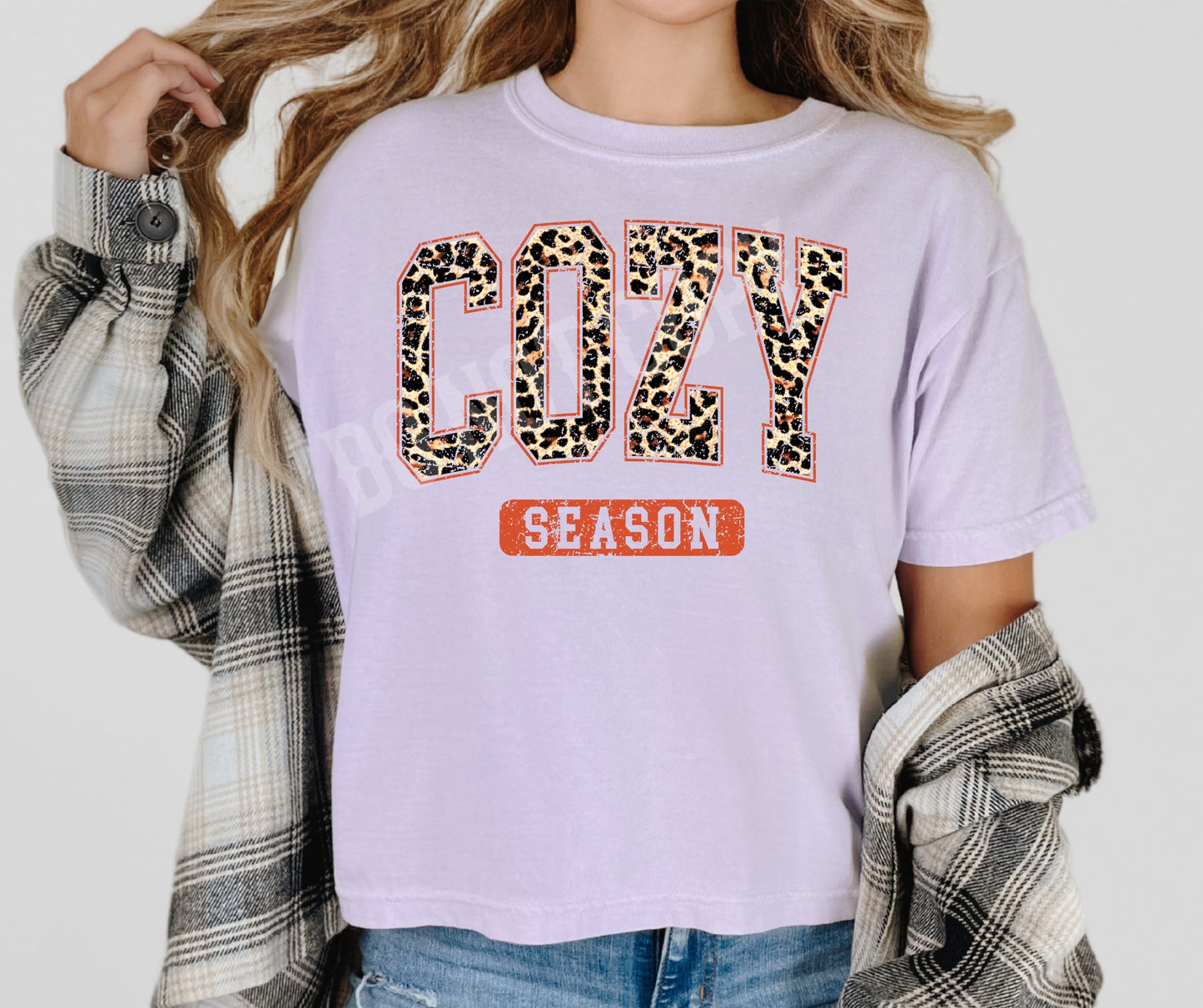 Cozy season
