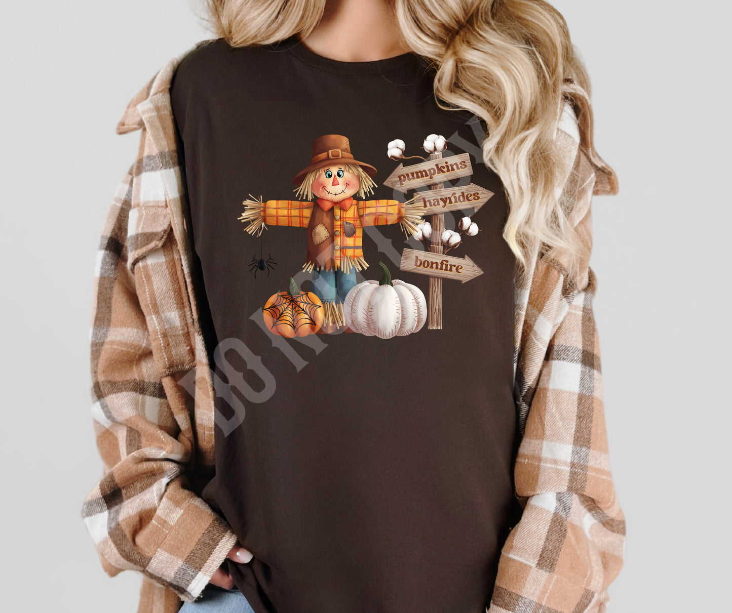 Scarecrow