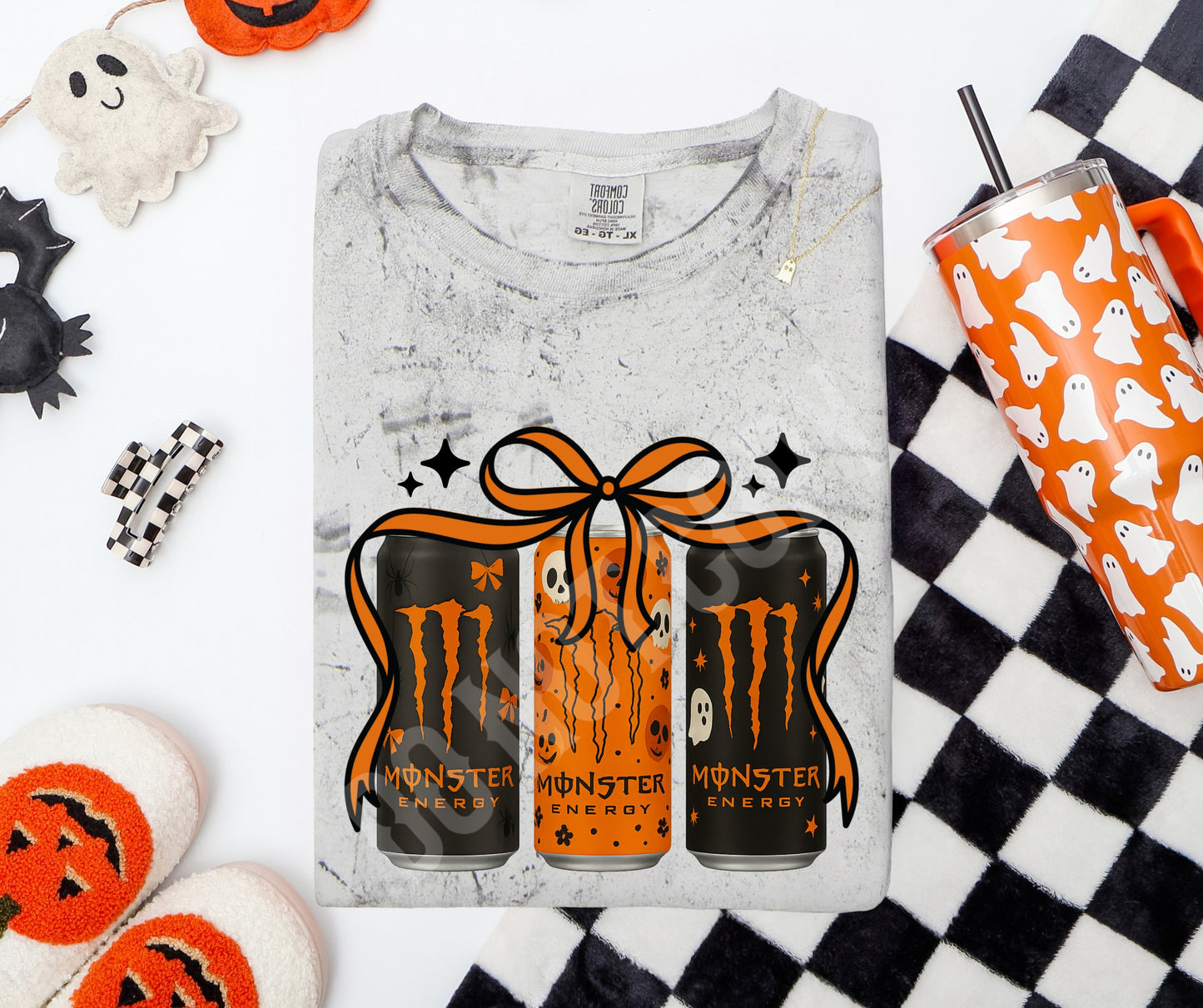 Halloween drinks