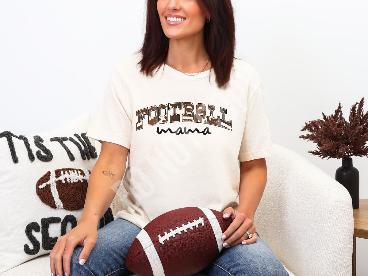 Football mama
